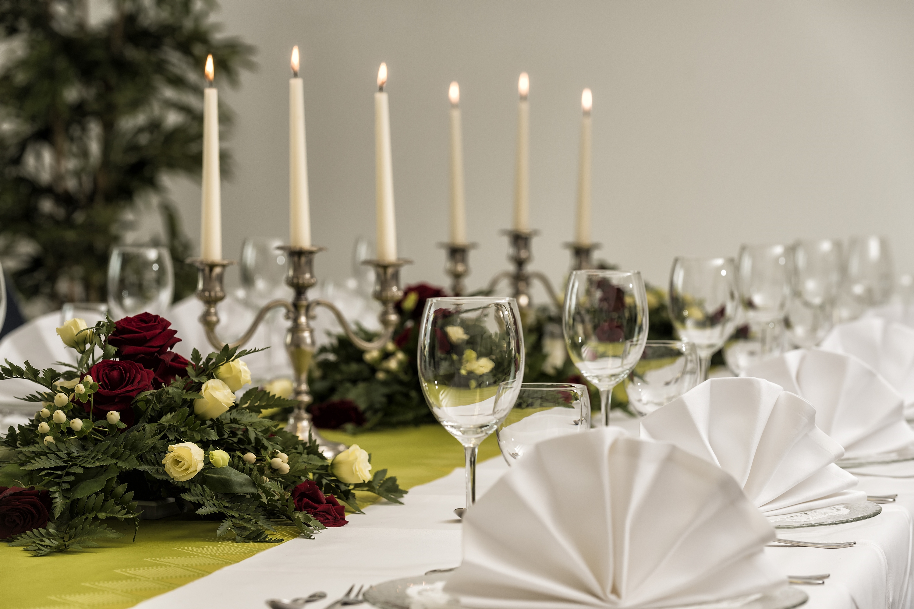 Wyndham Garden Kassel indoor banquet in Kassel, Other than US/Canada