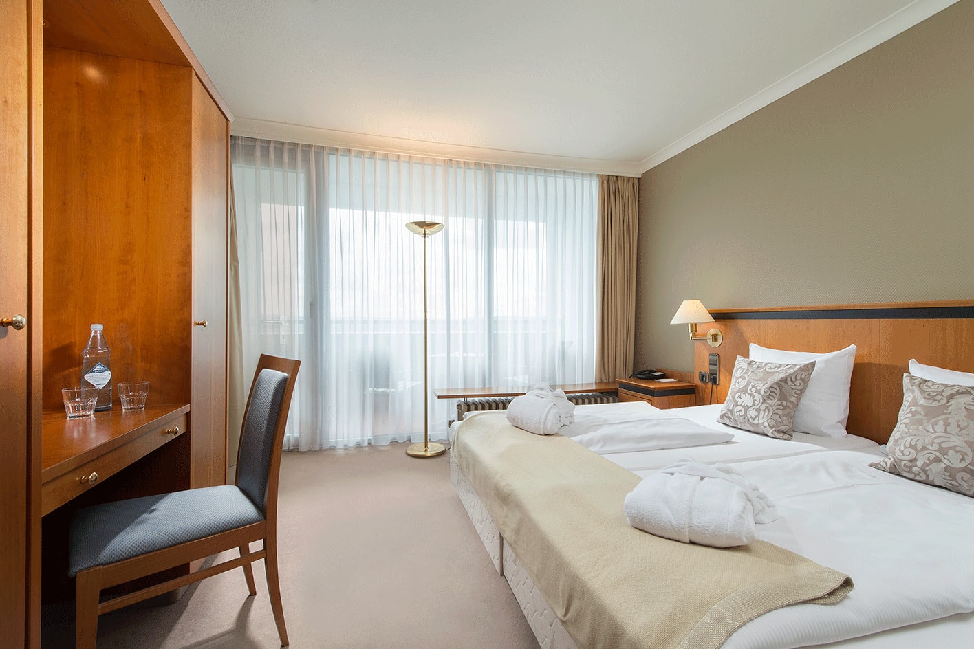 Wyndham Garden Lahnstein Koblenz suite in Lahnstein, Other than US/Canada