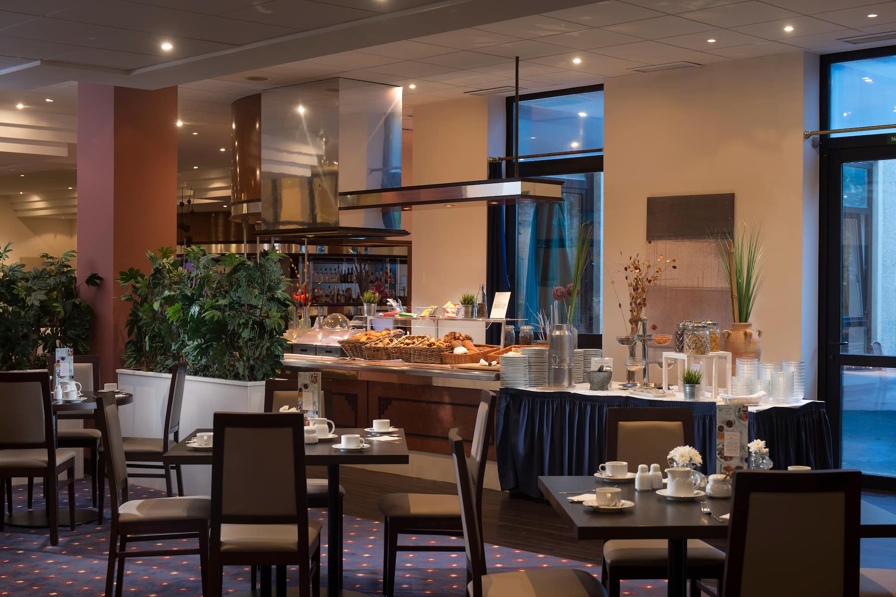 Property amenity at Wyndham Garden Duesseldorf Mettmann in Mettmann, Other than US/Canada