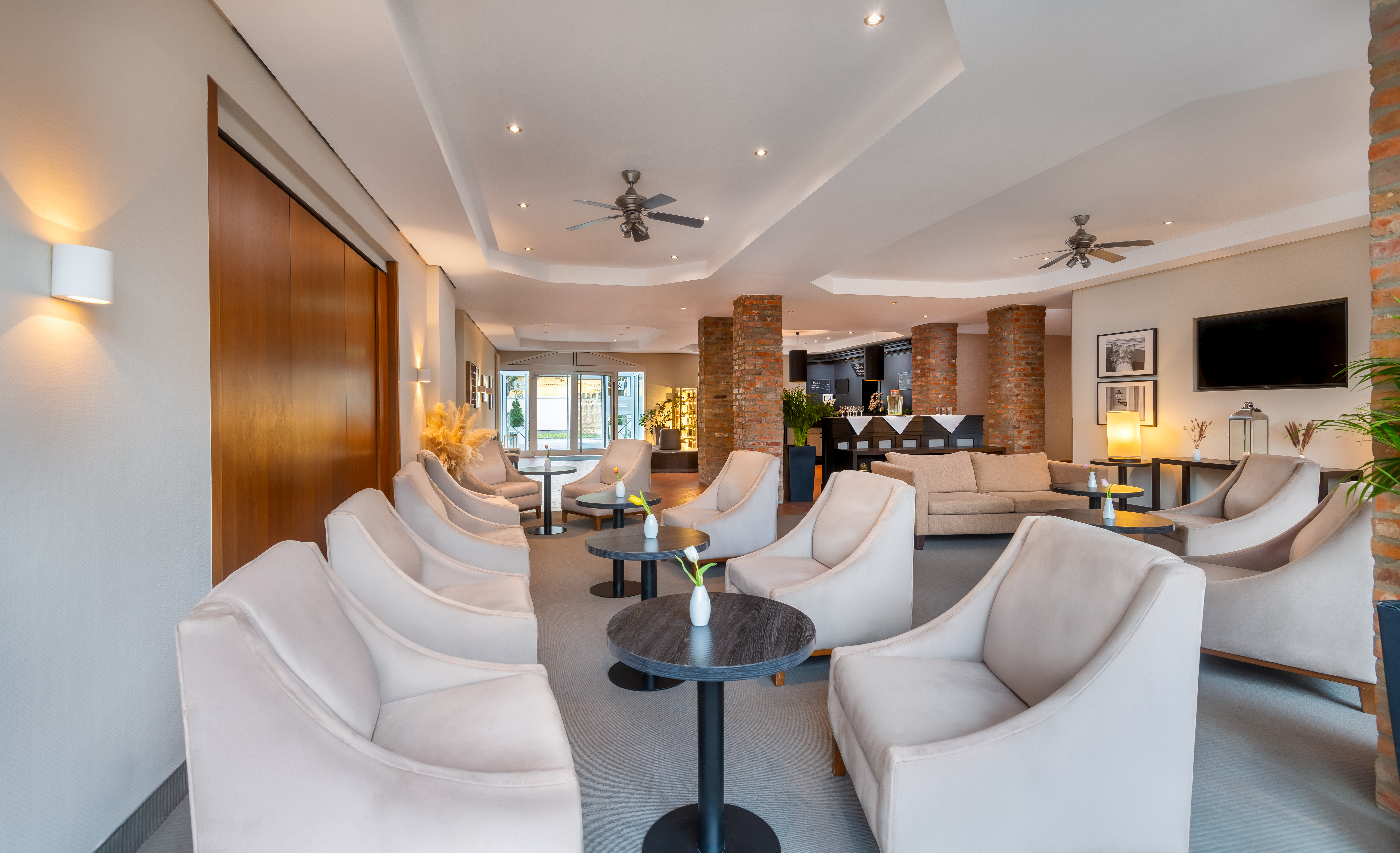Wyndham Garden Potsdam | Potsdam, DE Hotels