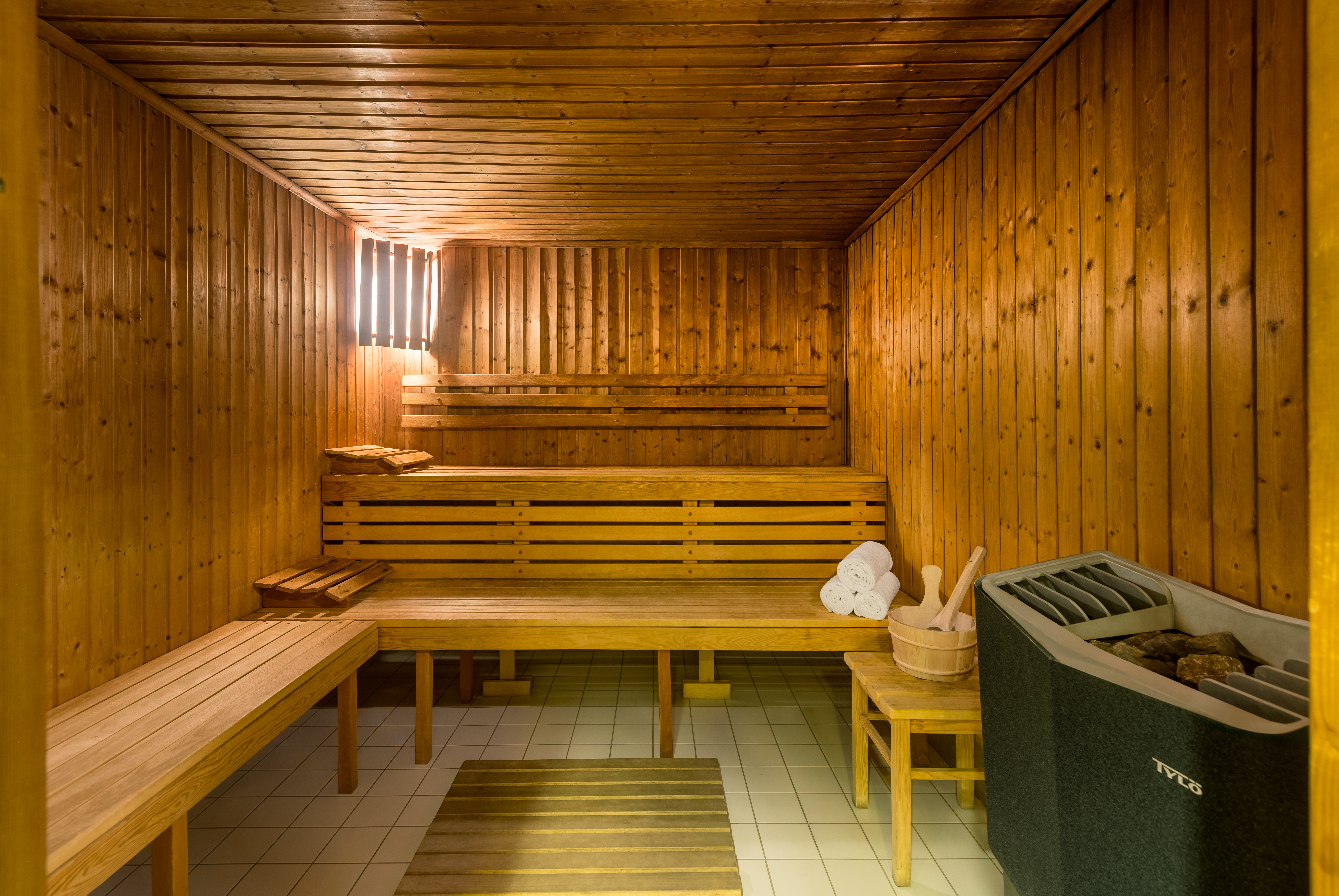 Wyndham Garden Potsdam spa in Potsdam, Other than US/Canada