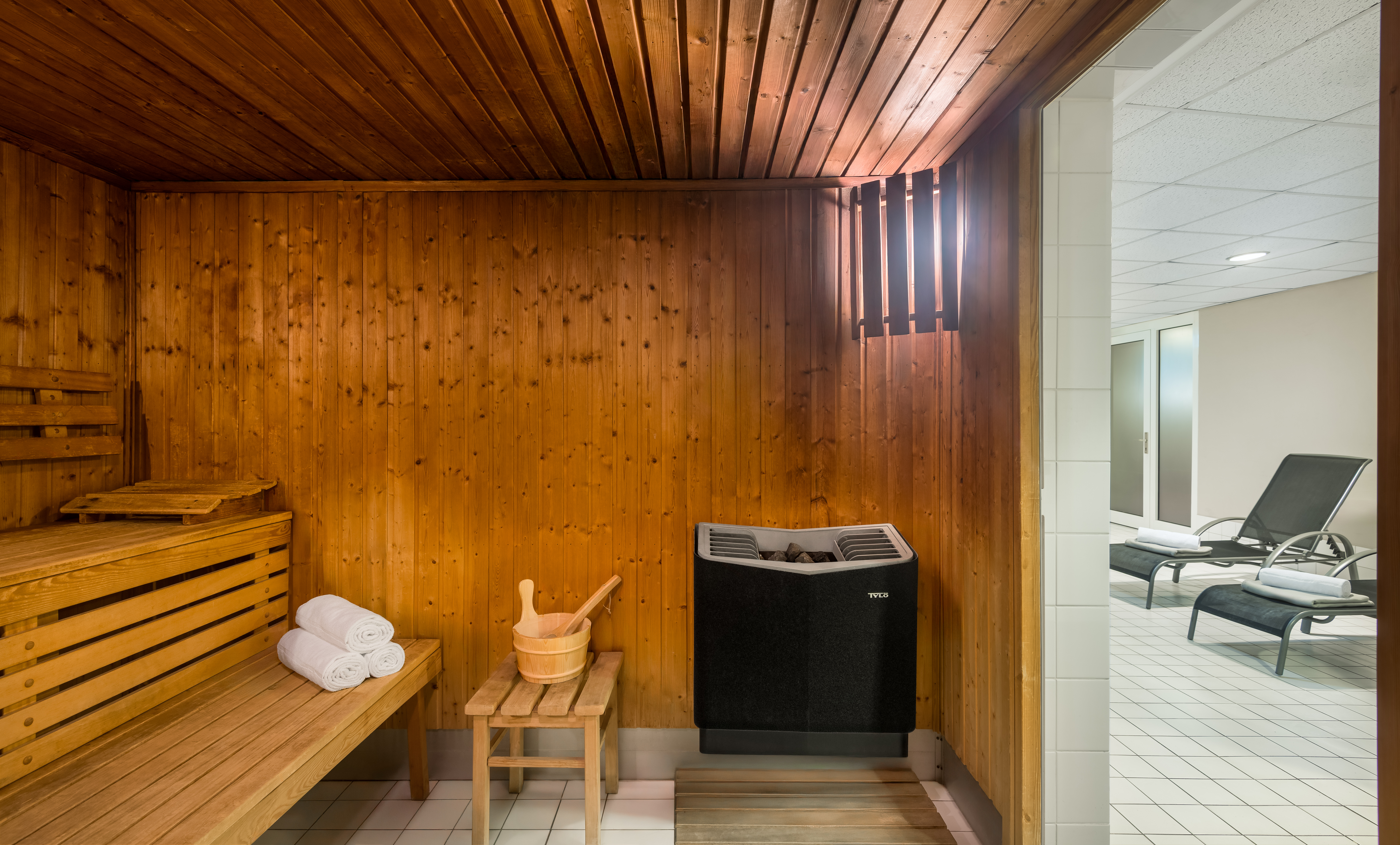 Wyndham Garden Potsdam spa in Potsdam, Other than US/Canada