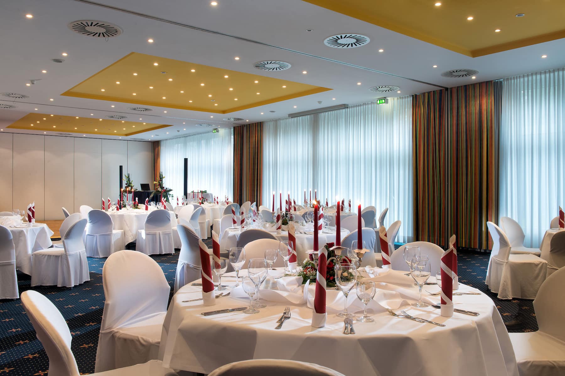 Wyndham Garden Wismar ballroom in Wismar Gaegelow, Other than US/Canada