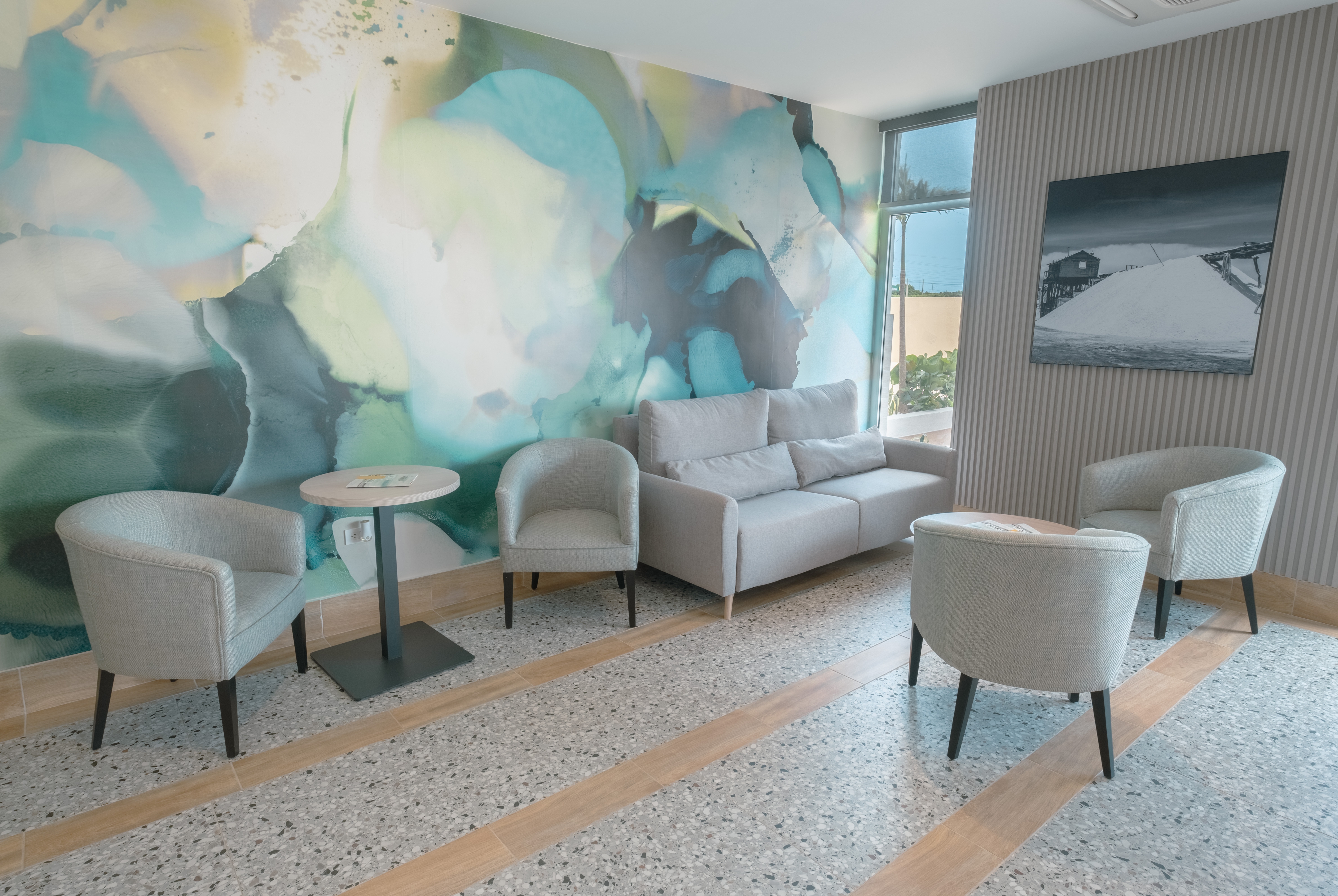 Property amenity at Wyndham Garden El Morro Montecristi in Montecristi, Other than US/Canada