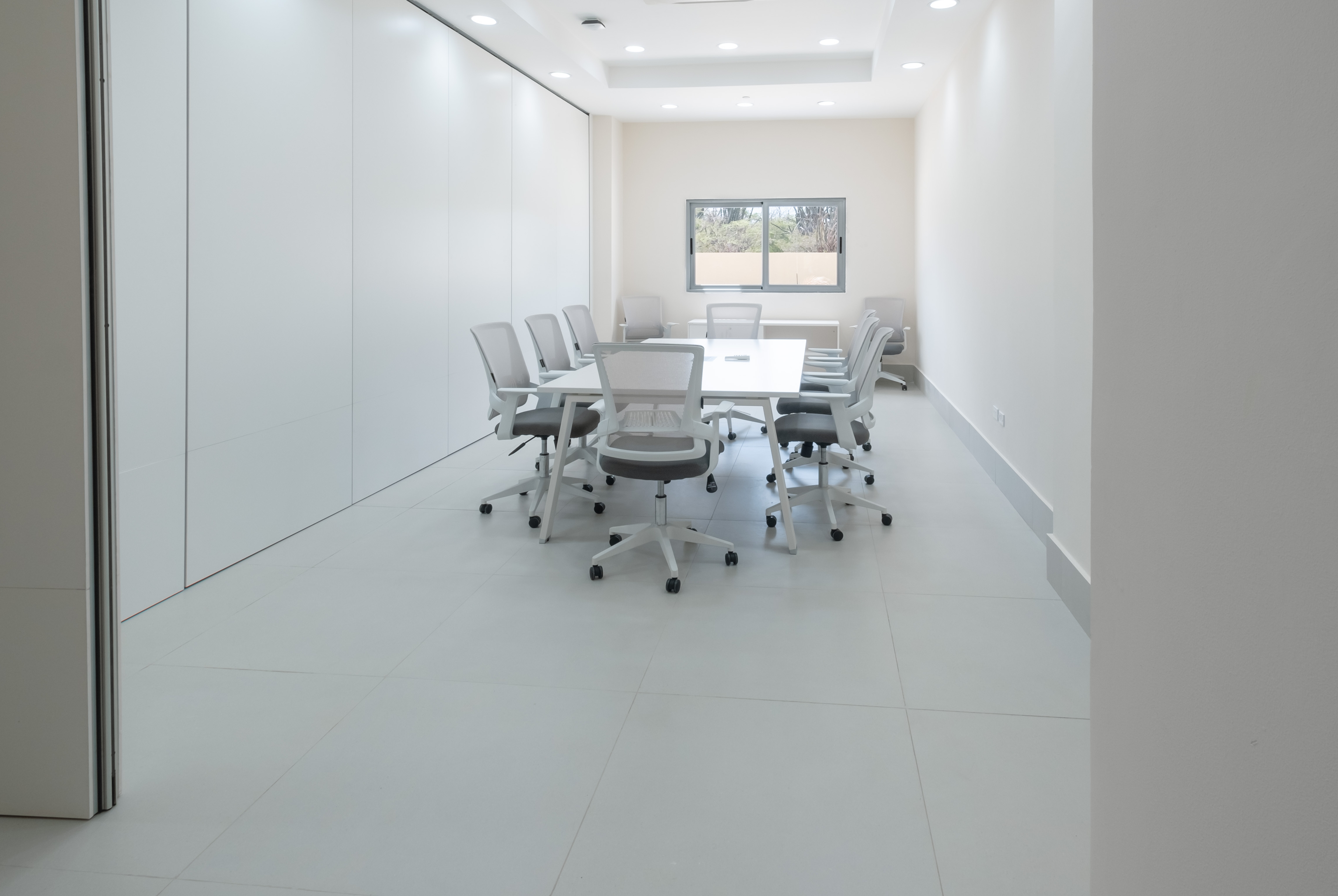 Meeting room at Wyndham Garden El Morro Montecristi in Montecristi, Other than US/Canada