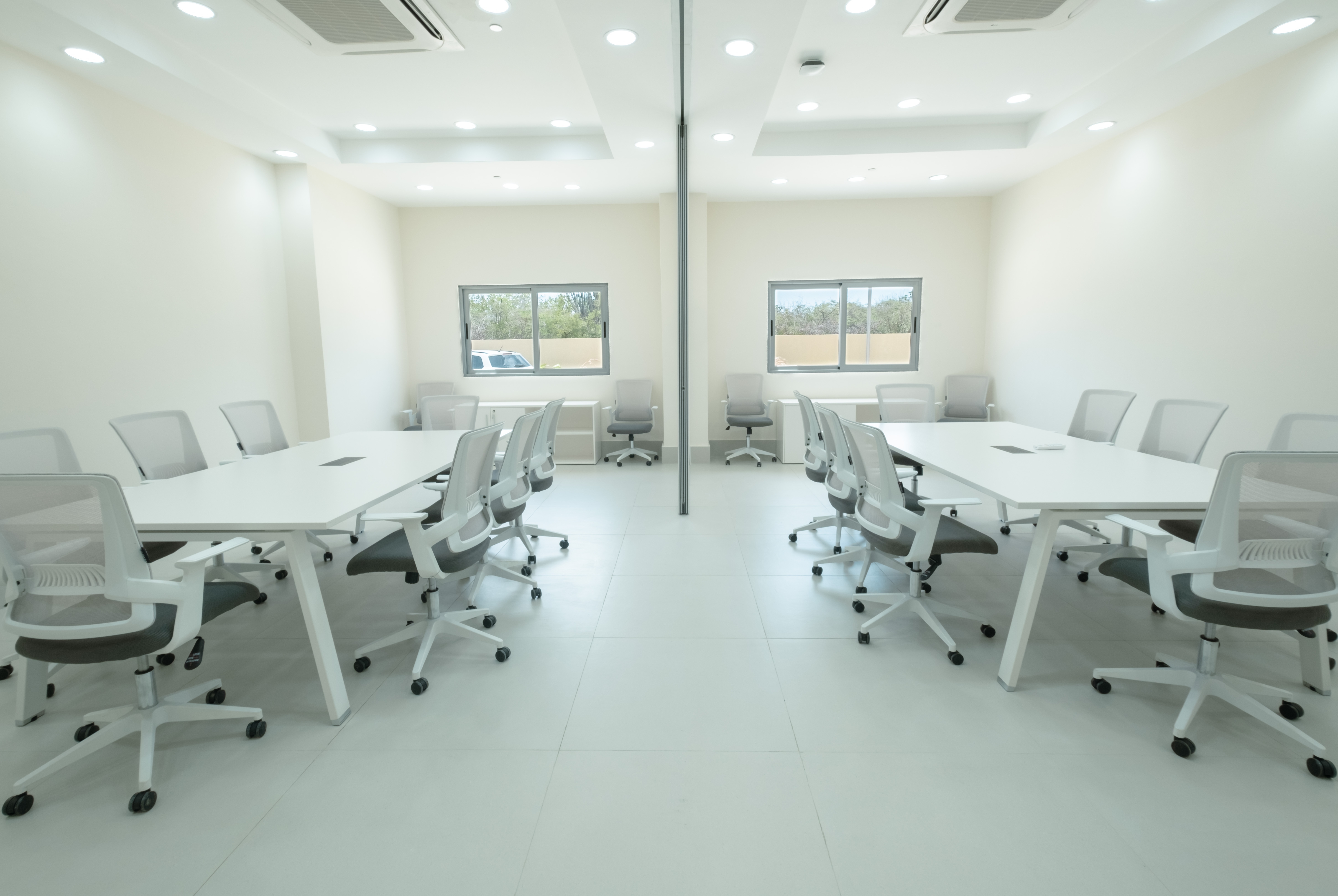 Meeting room at Wyndham Garden El Morro Montecristi in Montecristi, Other than US/Canada