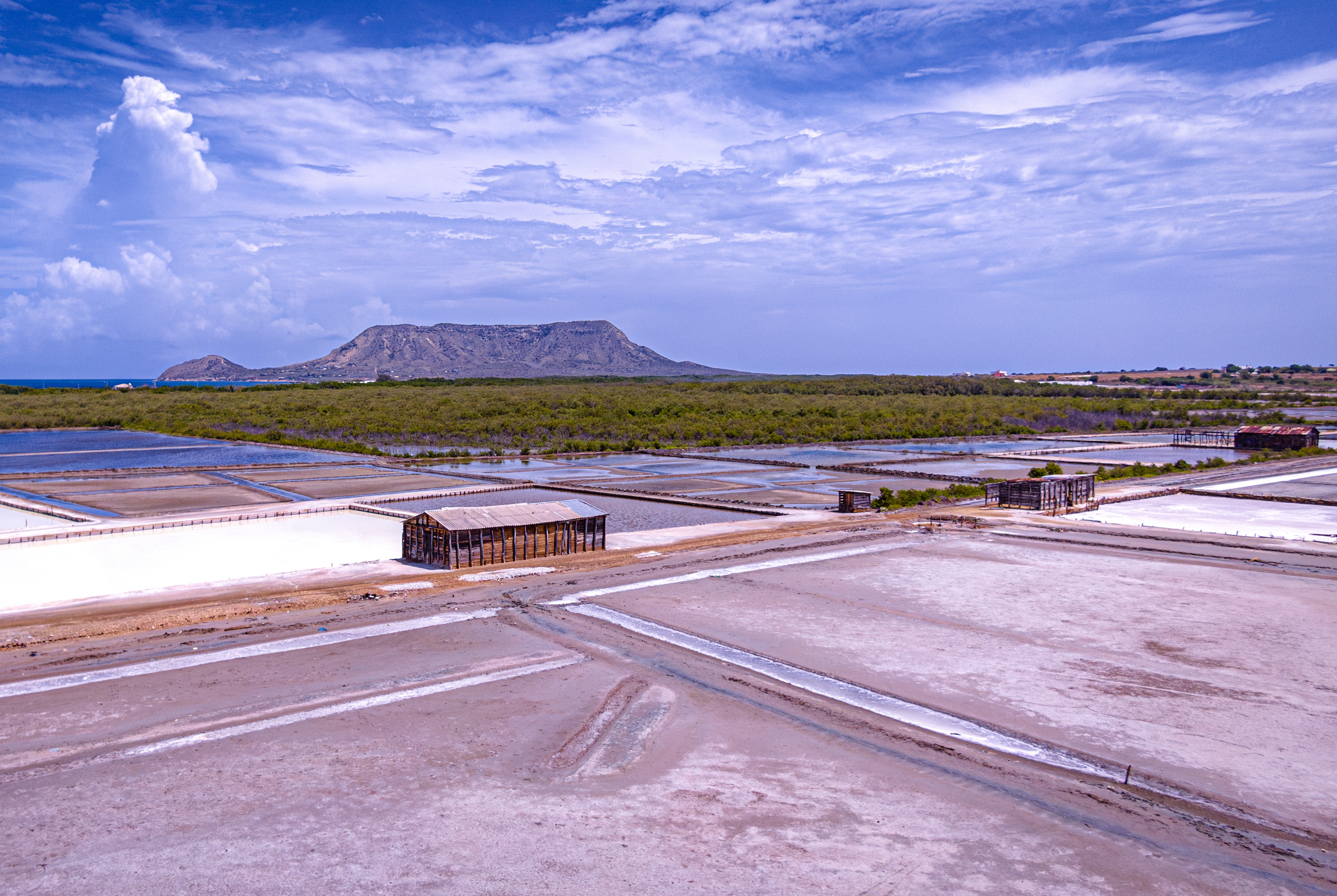 Local attraction at Wyndham Garden El Morro Montecristi in Montecristi, Other than US/Canada
