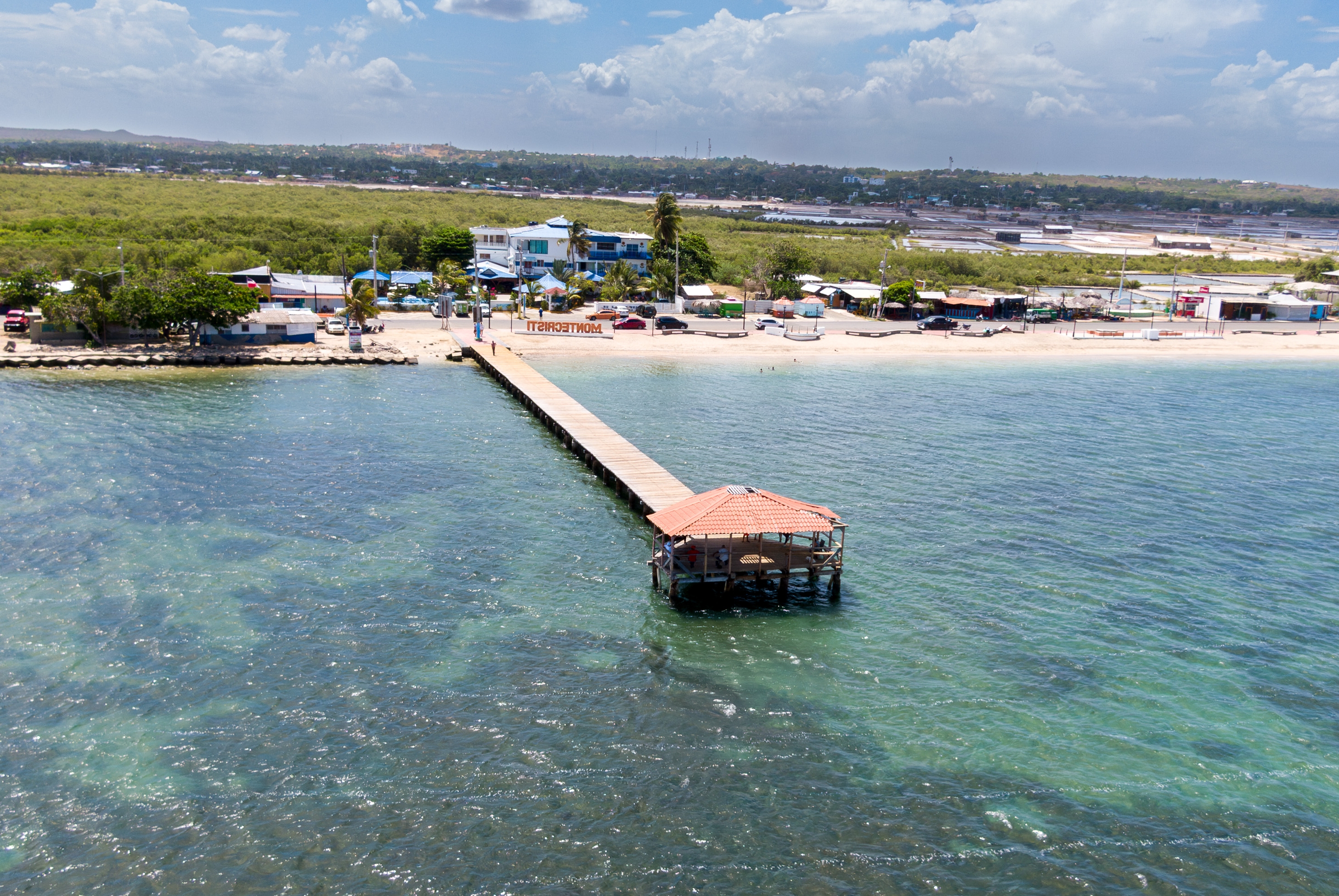 Local attraction at Wyndham Garden El Morro Montecristi in Montecristi, Other than US/Canada