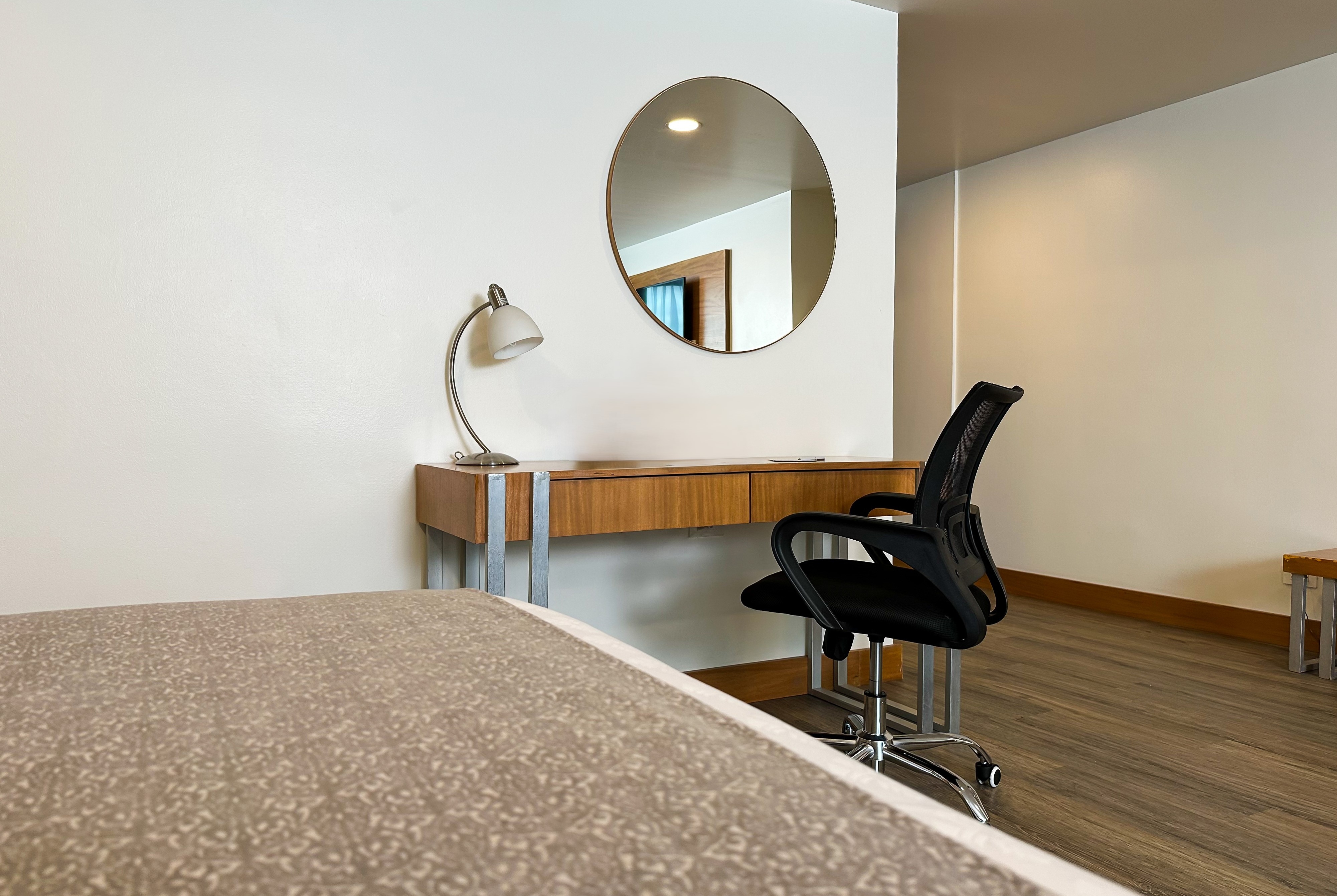 Guest room at the Wyndham Garden Quito in Quito, Other than US/Canada