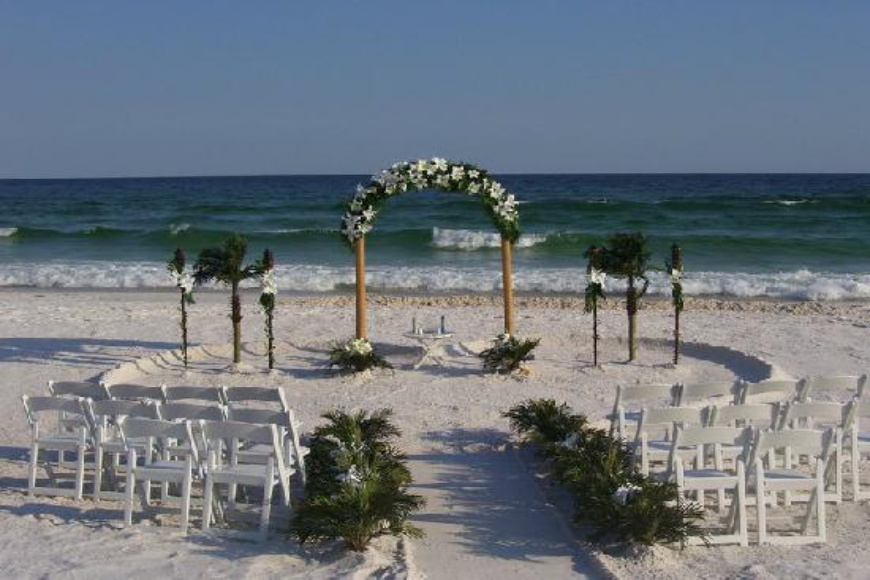 Wyndham Garden Wailoaloa Beach Fiji ballroom wedding in Nadi, Other than US/Canada