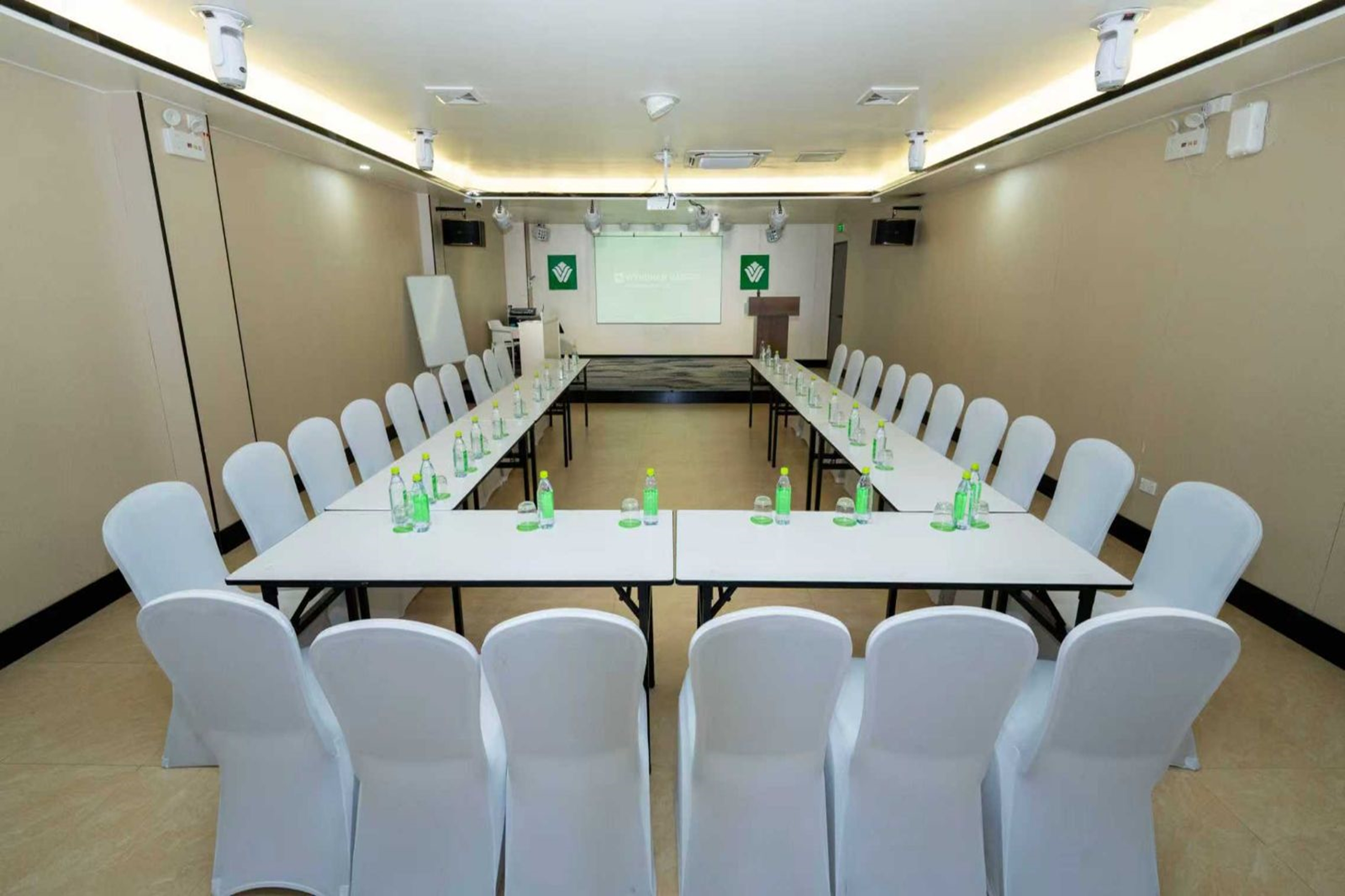 Conference room at Wyndham Garden Wailoaloa Beach Fiji in Nadi, Other than US/Canada