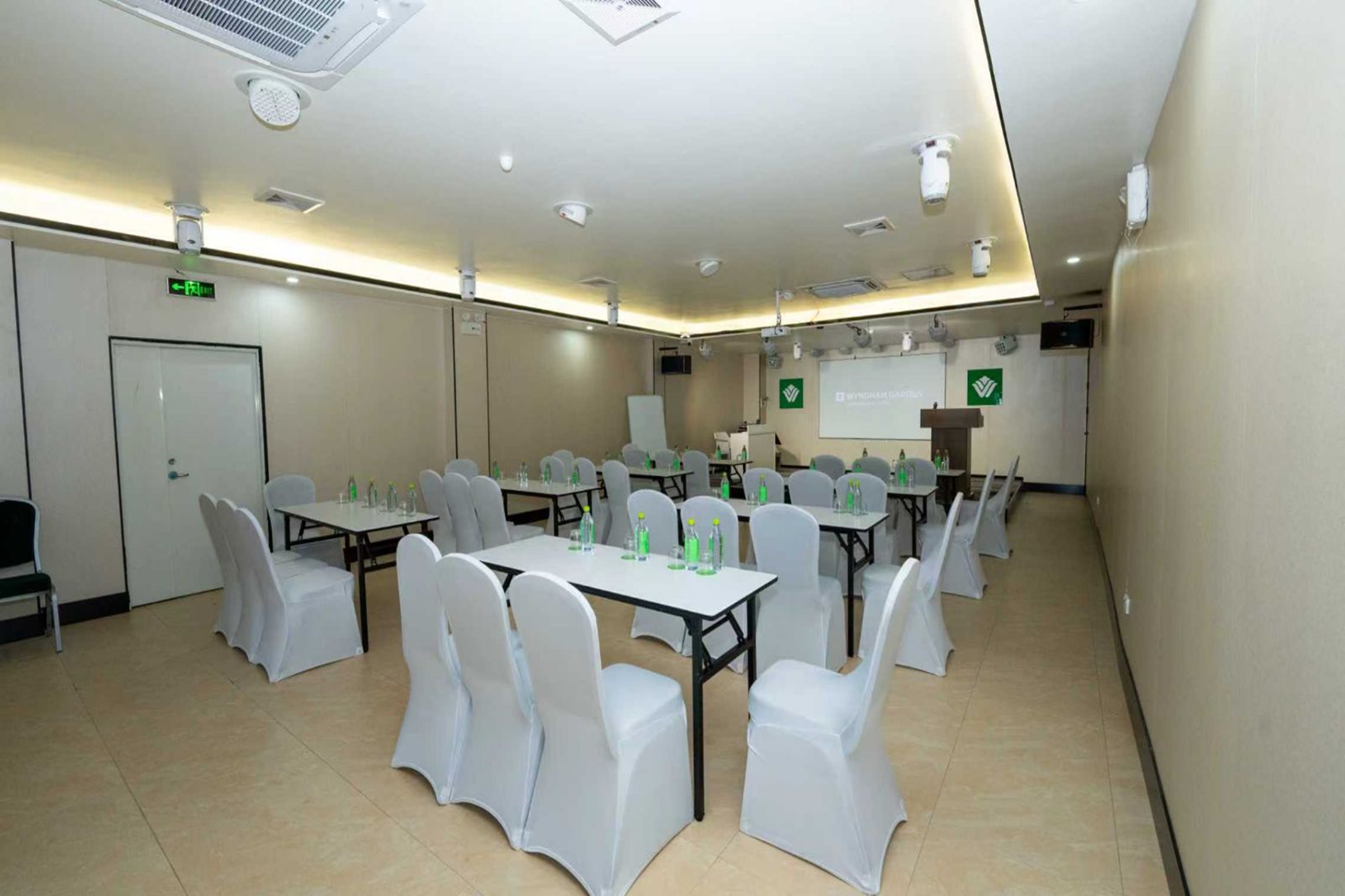 Conference room at Wyndham Garden Wailoaloa Beach Fiji in Nadi, Other than US/Canada