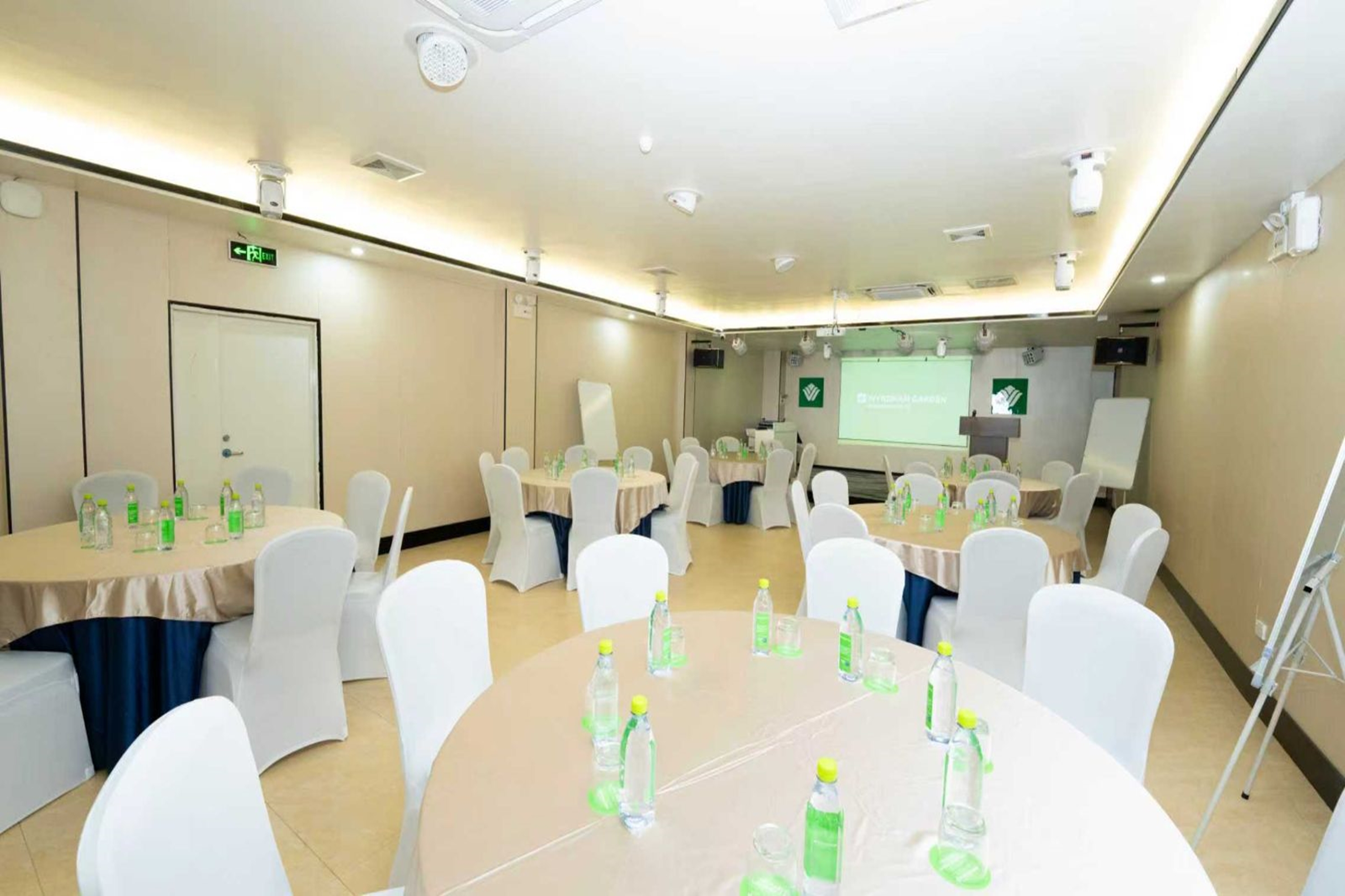 Conference room at Wyndham Garden Wailoaloa Beach Fiji in Nadi, Other than US/Canada