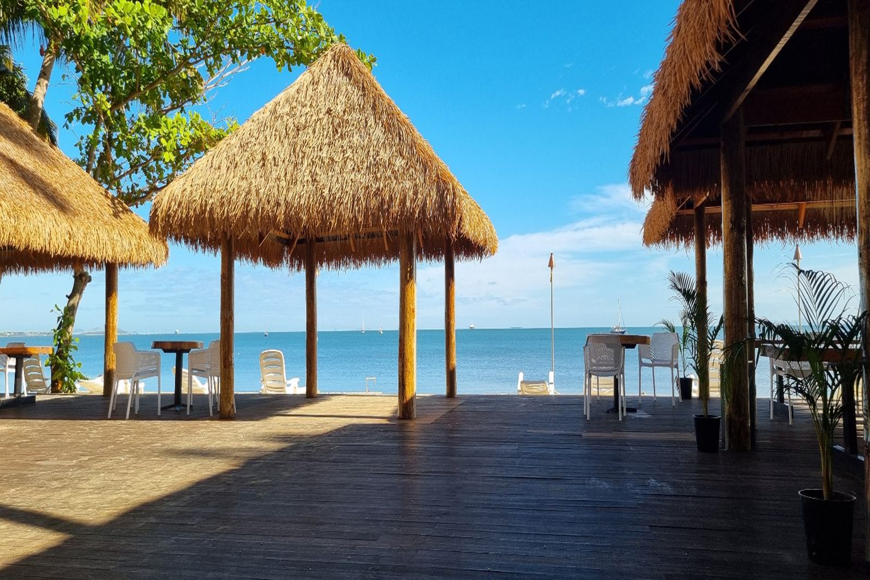 Property amenity at Wyndham Garden Wailoaloa Beach Fiji in Nadi, Other than US/Canada