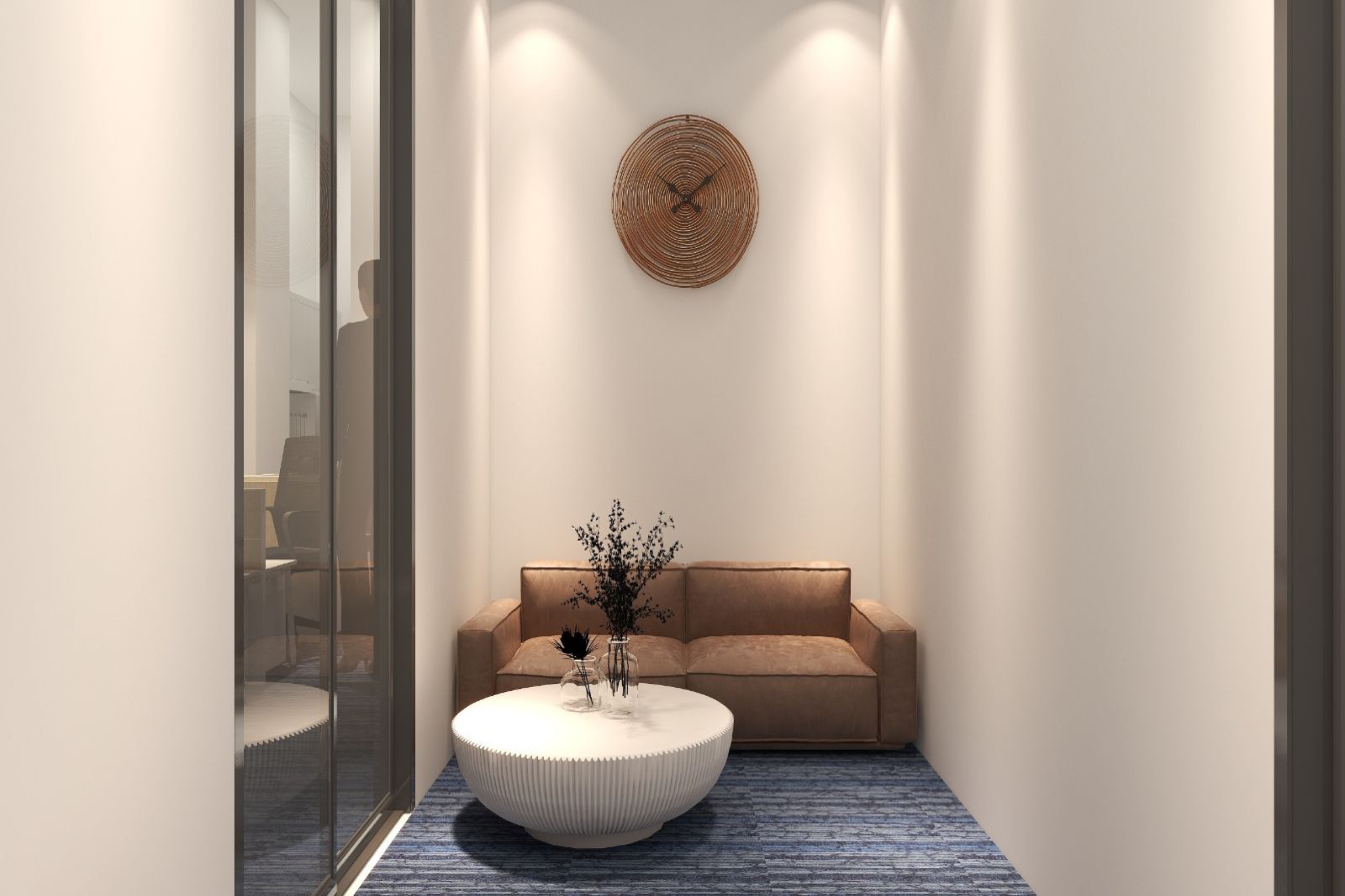 Guest room at the Wyndham Garden Wailoaloa Beach Fiji in Nadi, Other than US/Canada