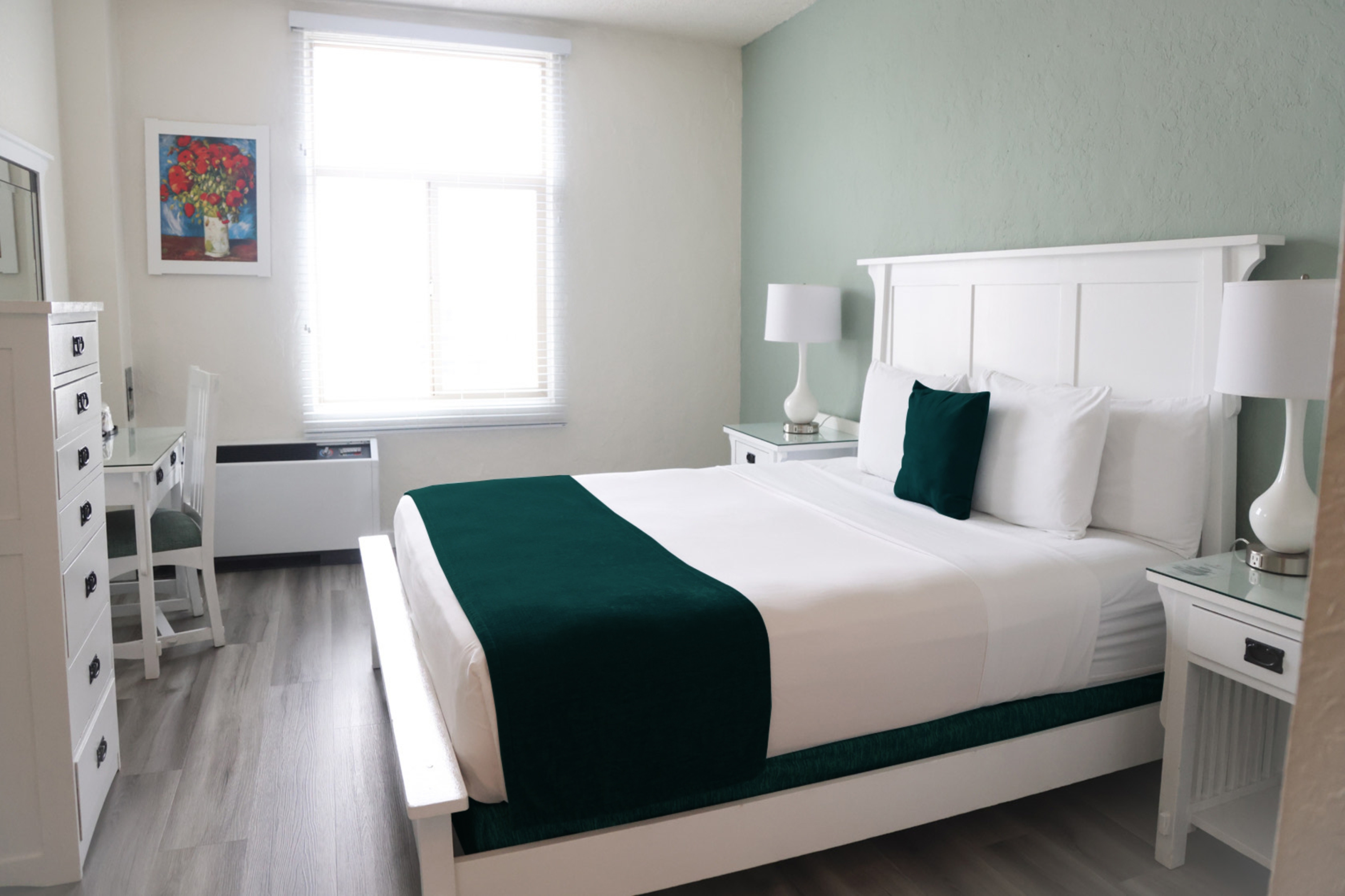 Guest room at the Wyndham Garden Wailoaloa Beach Fiji in Nadi, Other than US/Canada