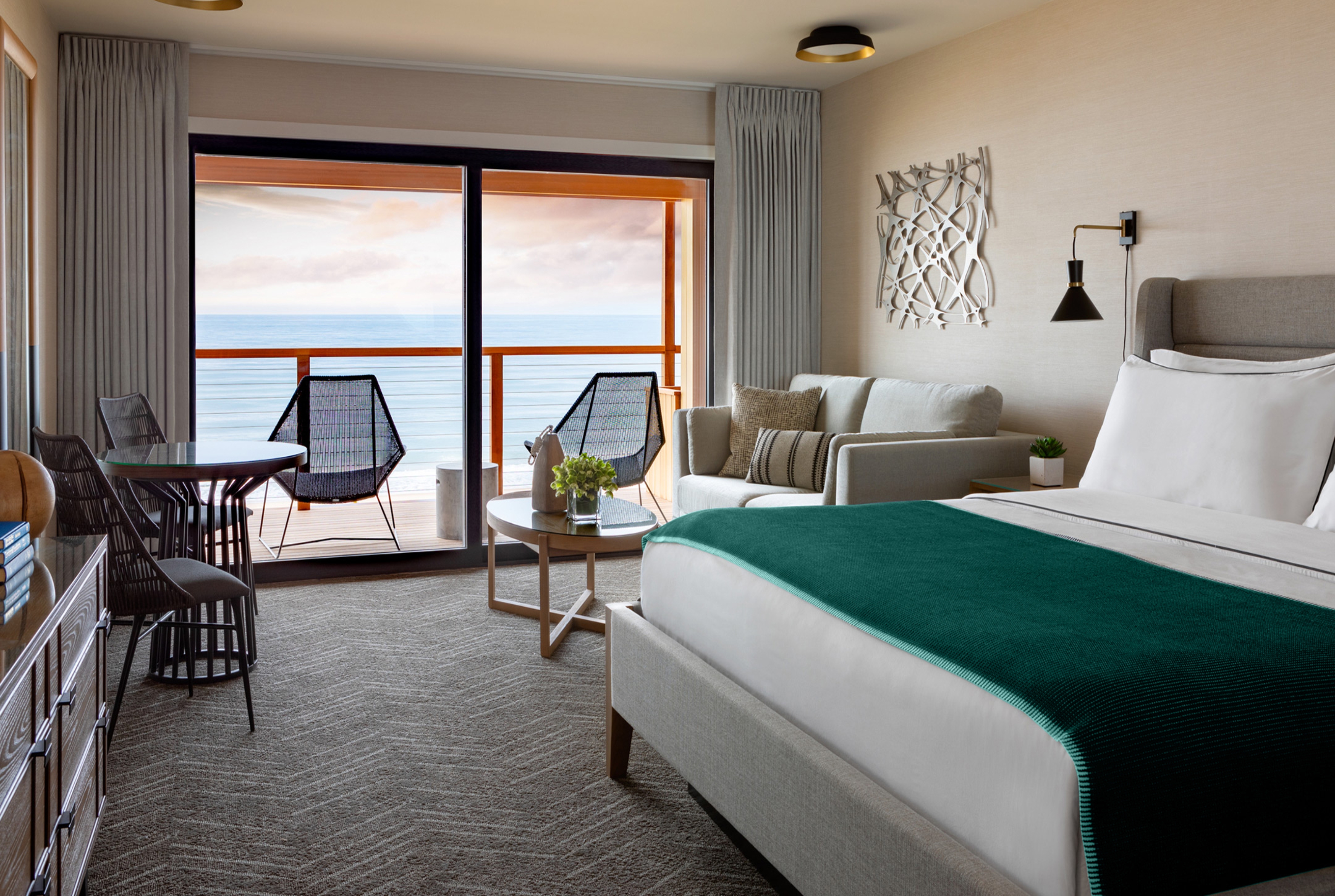 Guest room at the Wyndham Garden Wailoaloa Beach Fiji in Nadi, Other than US/Canada