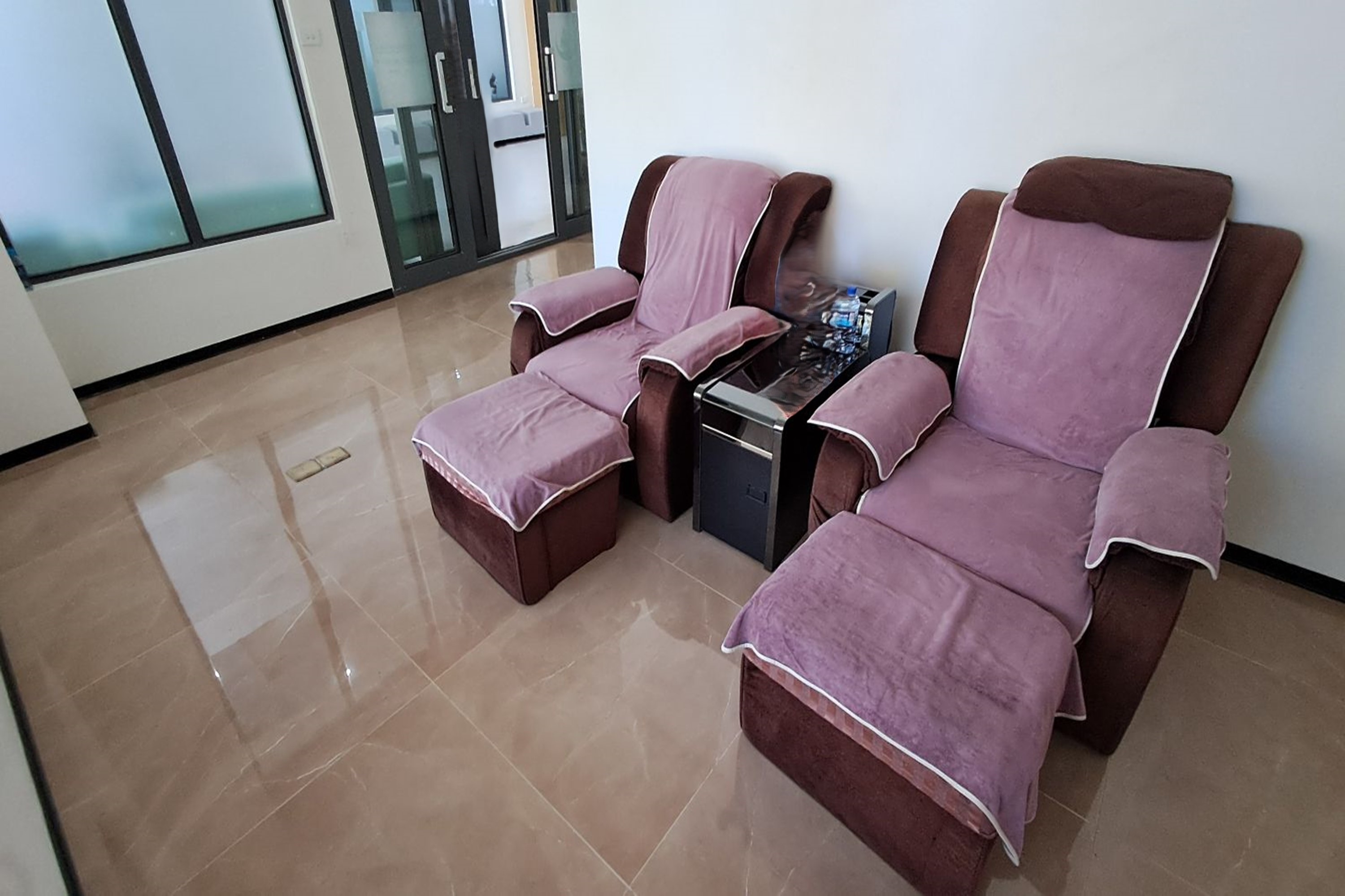 Wyndham Garden Wailoaloa Beach Fiji spa in Nadi, Other than US/Canada