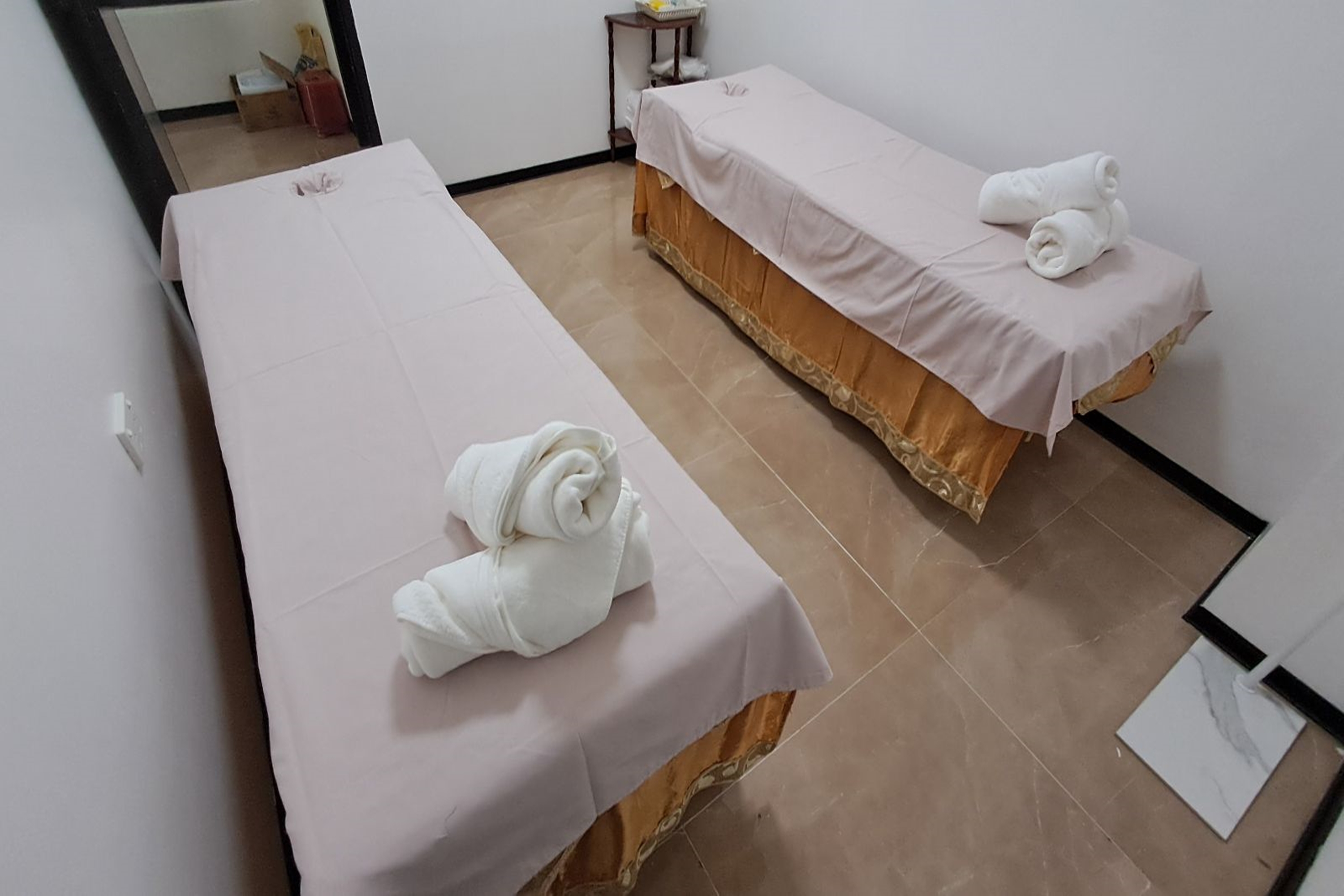 Wyndham Garden Wailoaloa Beach Fiji spa in Nadi, Other than US/Canada