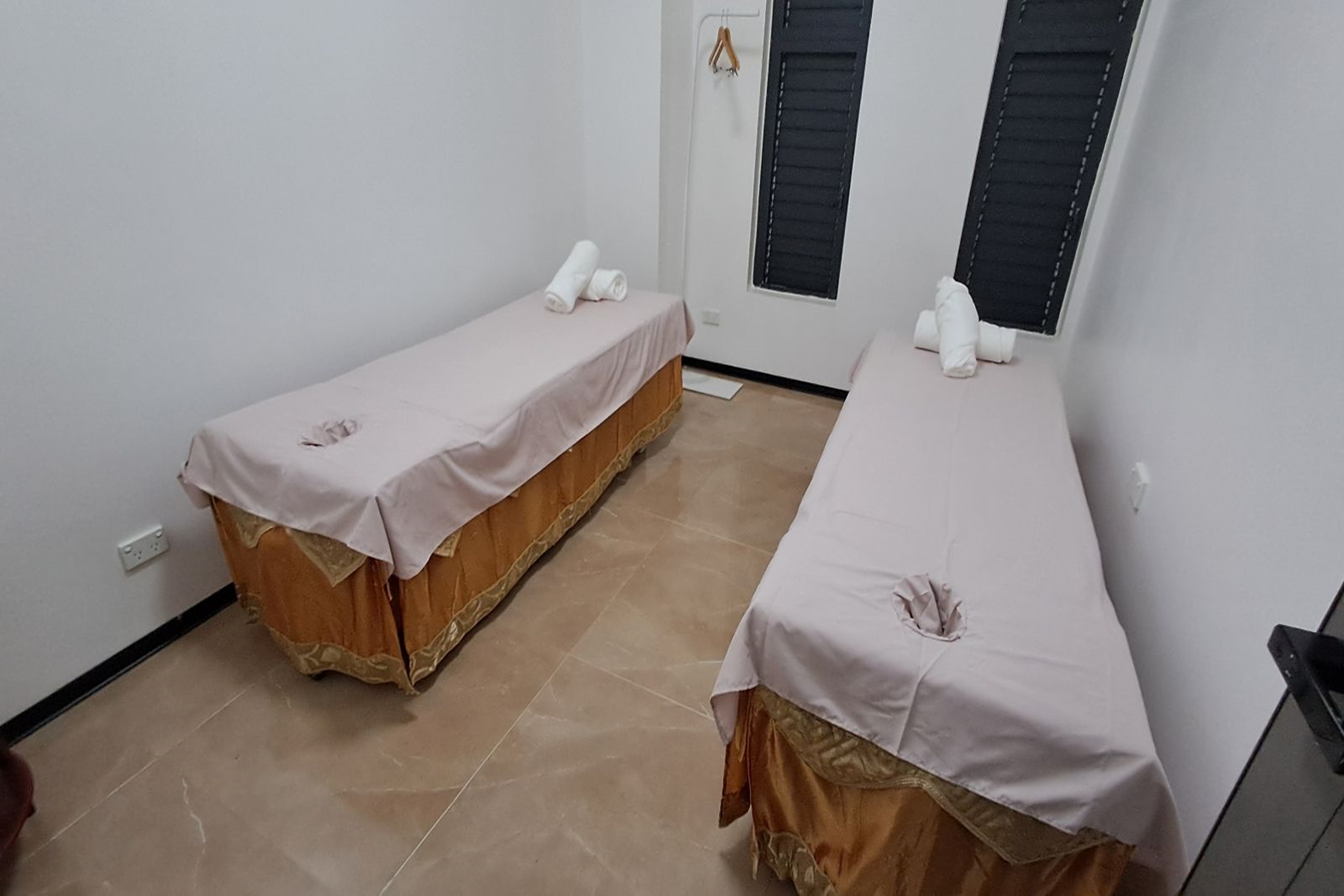 Wyndham Garden Wailoaloa Beach Fiji spa in Nadi, Other than US/Canada