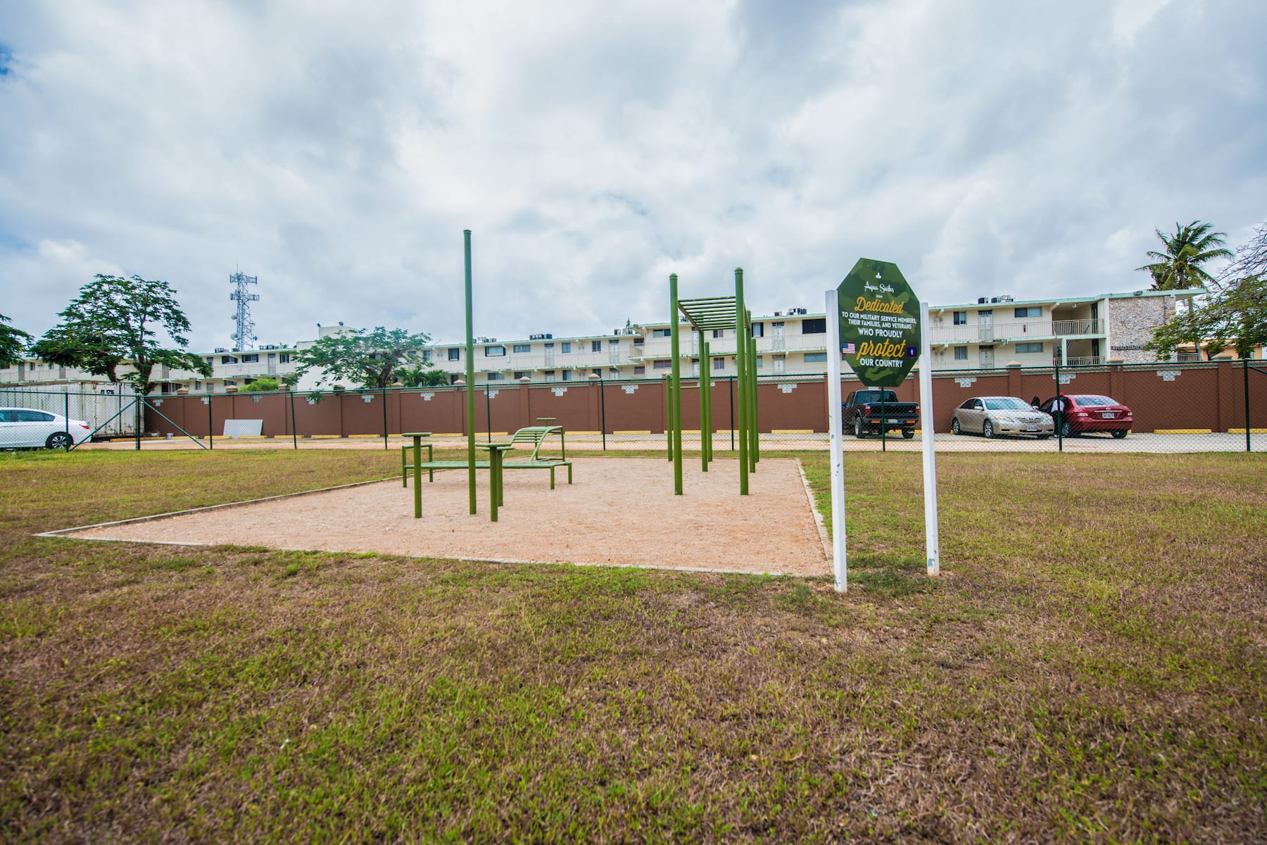 Property amenity at Wyndham Garden Guam in Tamuning, Other than US/Canada