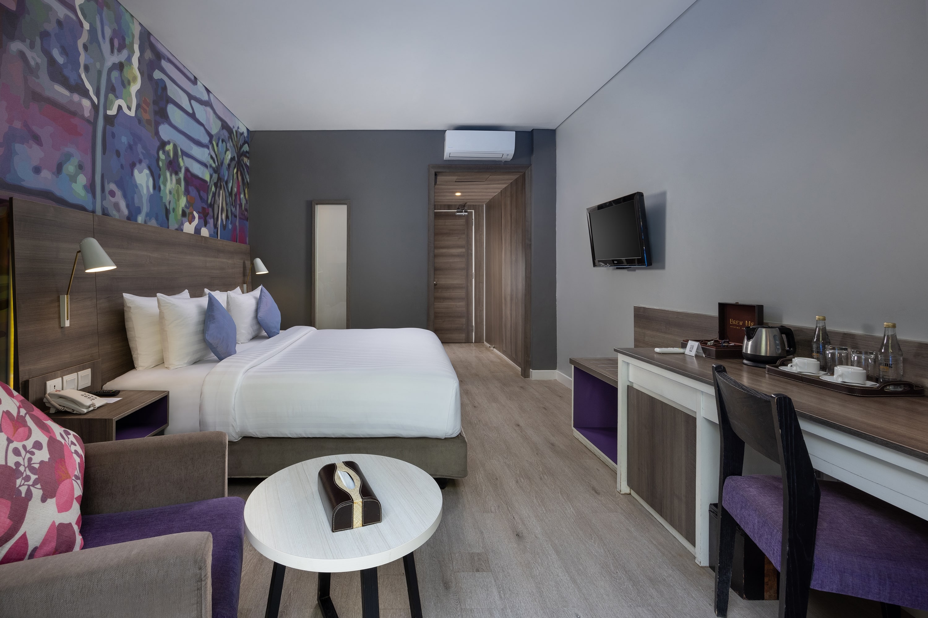 Wyndham Garden Kuta Beach Bali
