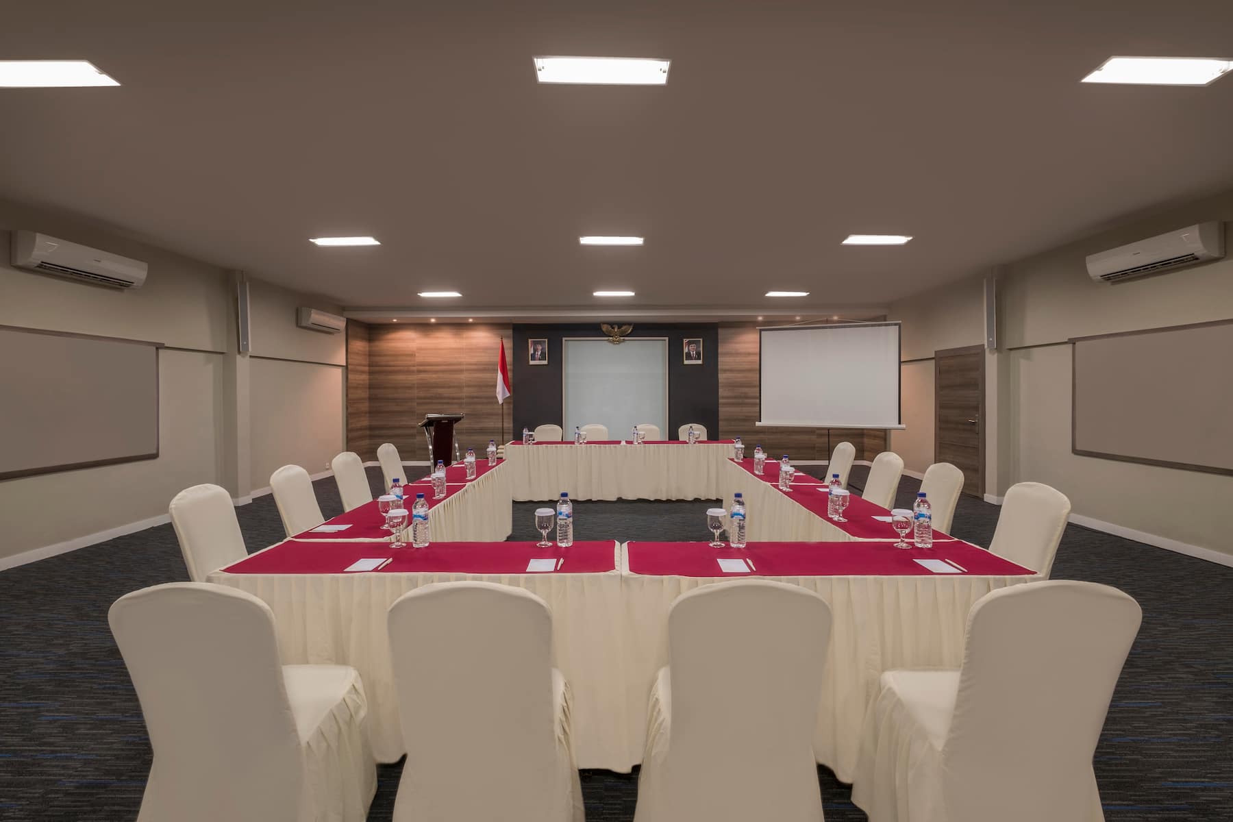 Meeting room at Wyndham Garden Kuta Beach Bali in Bali, Other than US/Canada