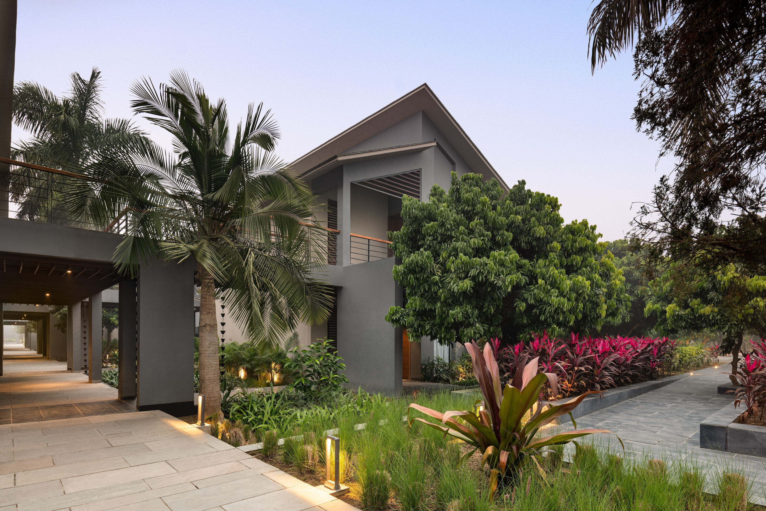 Property amenity at Wyndham Garden Jim Corbett Chhoi in Ramnagar, Other than US/Canada