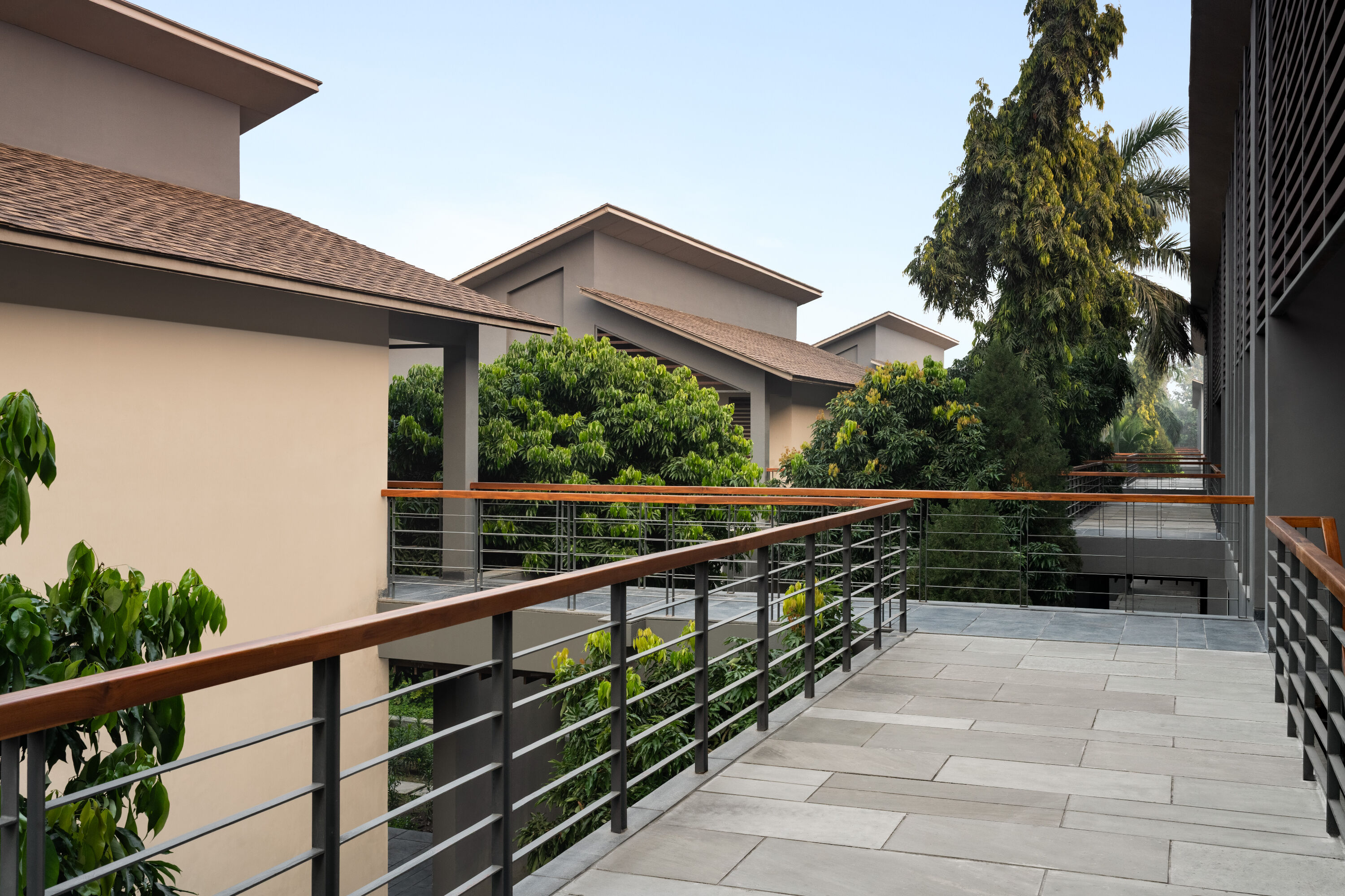 Property amenity at Wyndham Garden Jim Corbett Chhoi in Ramnagar, Other than US/Canada