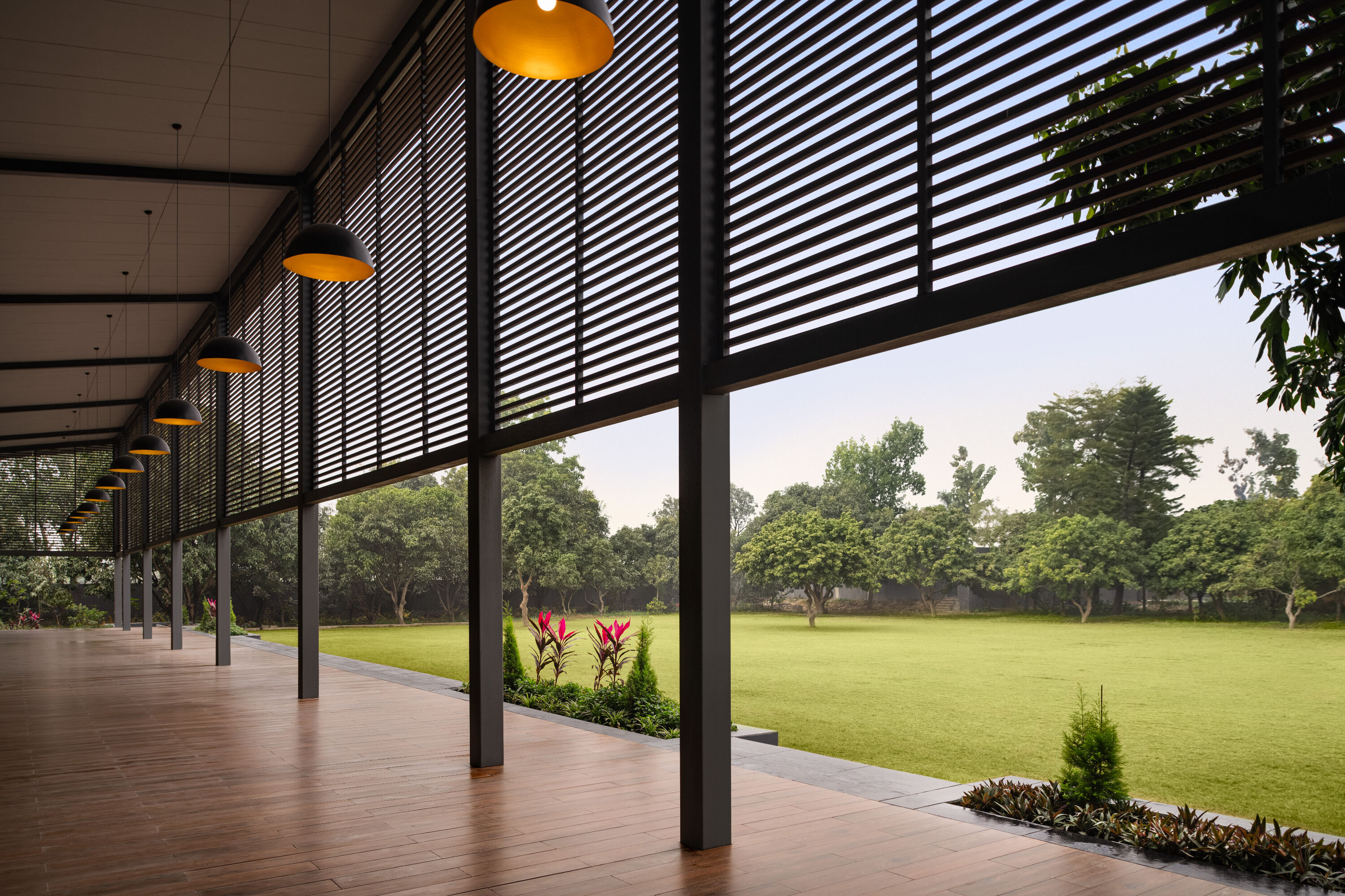 Property amenity at Wyndham Garden Jim Corbett Chhoi in Ramnagar, Other than US/Canada