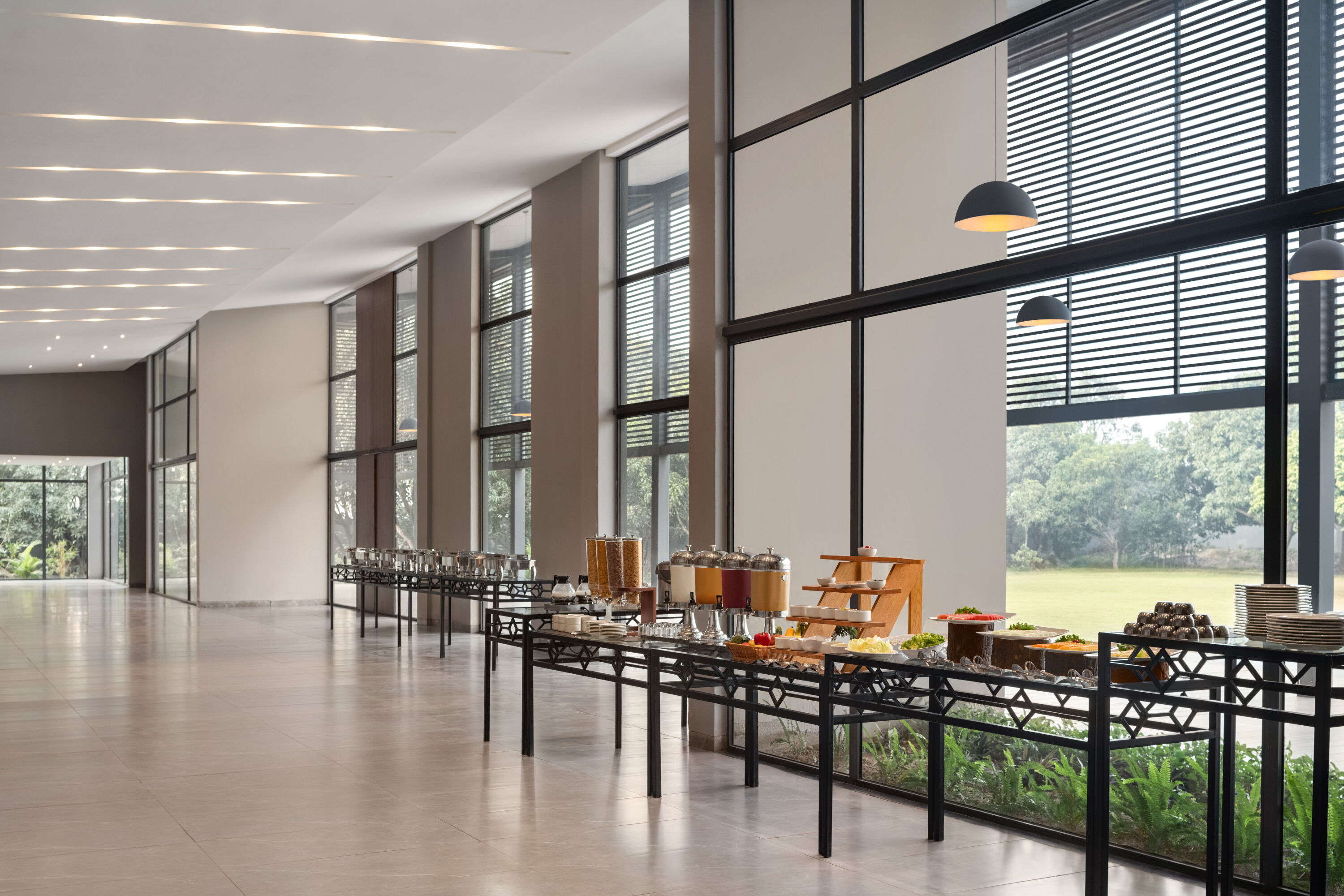 Property amenity at Wyndham Garden Jim Corbett Chhoi in Ramnagar, Other than US/Canada