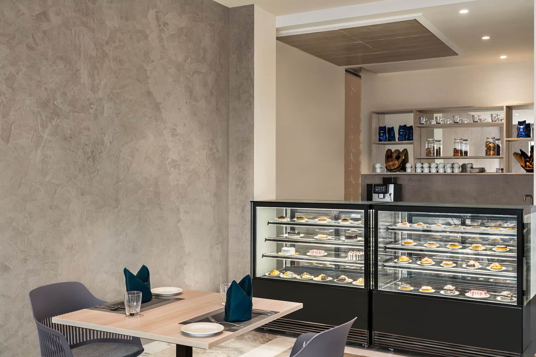 Wyndham Garden Sonipat Murthal cafe in Sonipat, Other than US/Canada