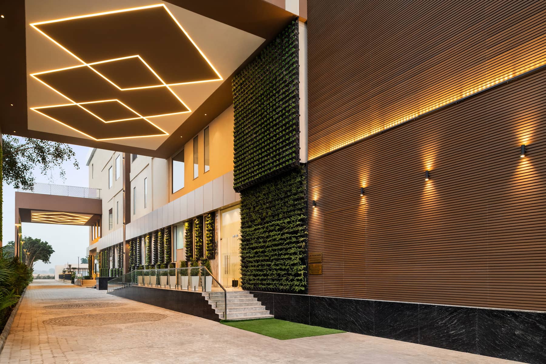 Property amenity at Wyndham Garden Sonipat Murthal in Sonipat, Other than US/Canada