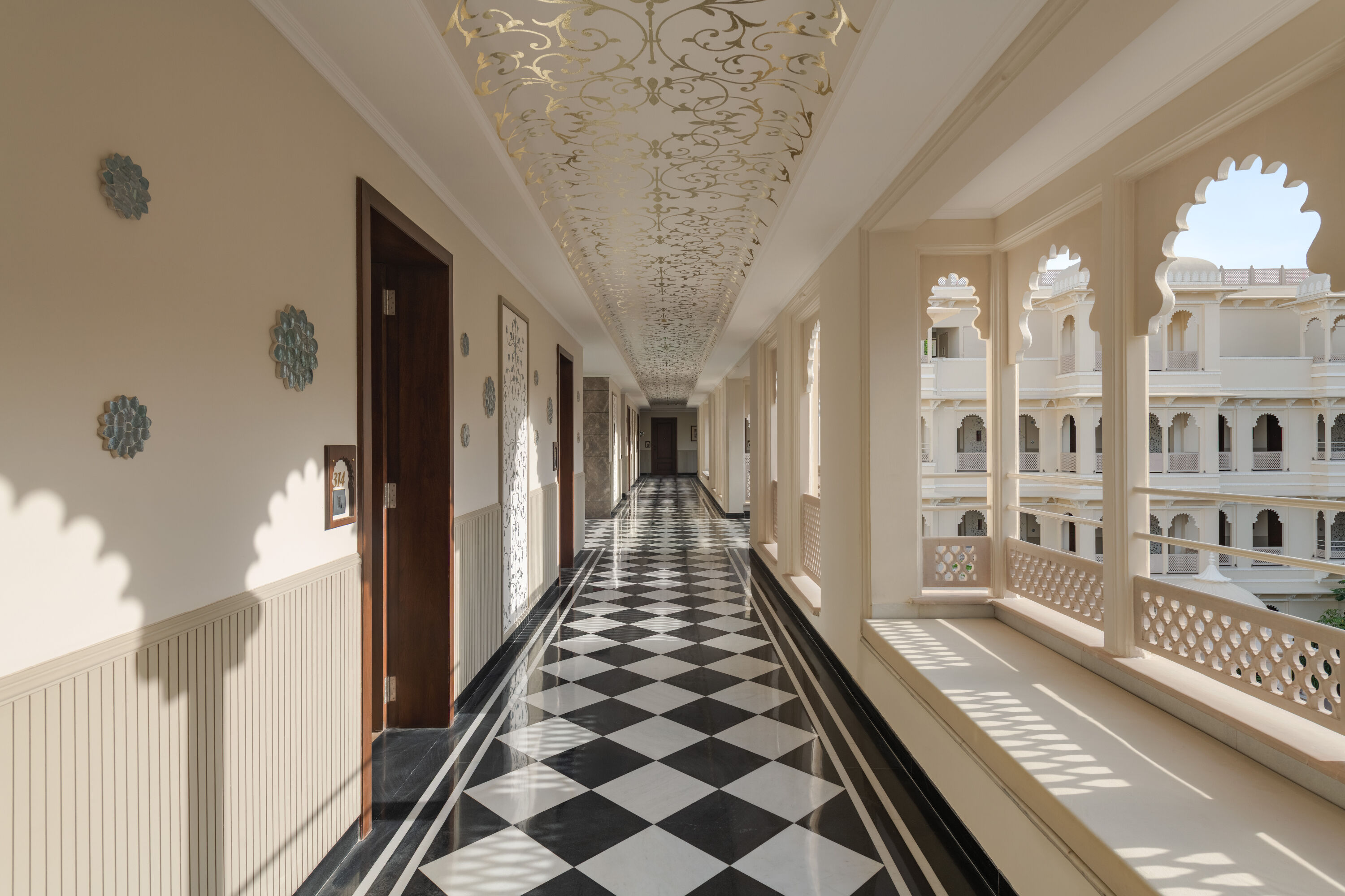 Property amenity at Wyndham Garden Udaipur Bhuwana in Udaipur, Other than US/Canada