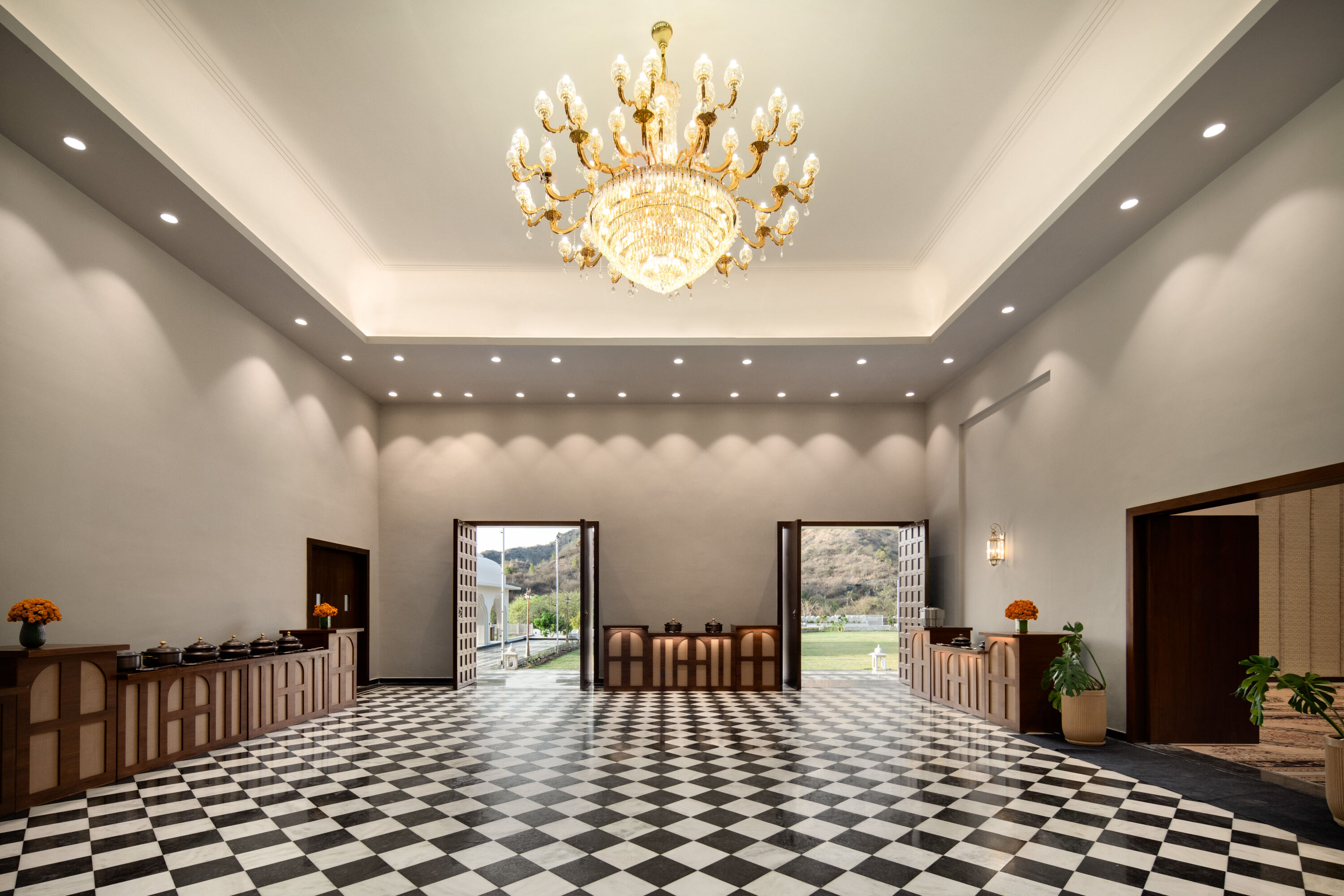 Property amenity at Wyndham Garden Udaipur Bhuwana in Udaipur, Other than US/Canada