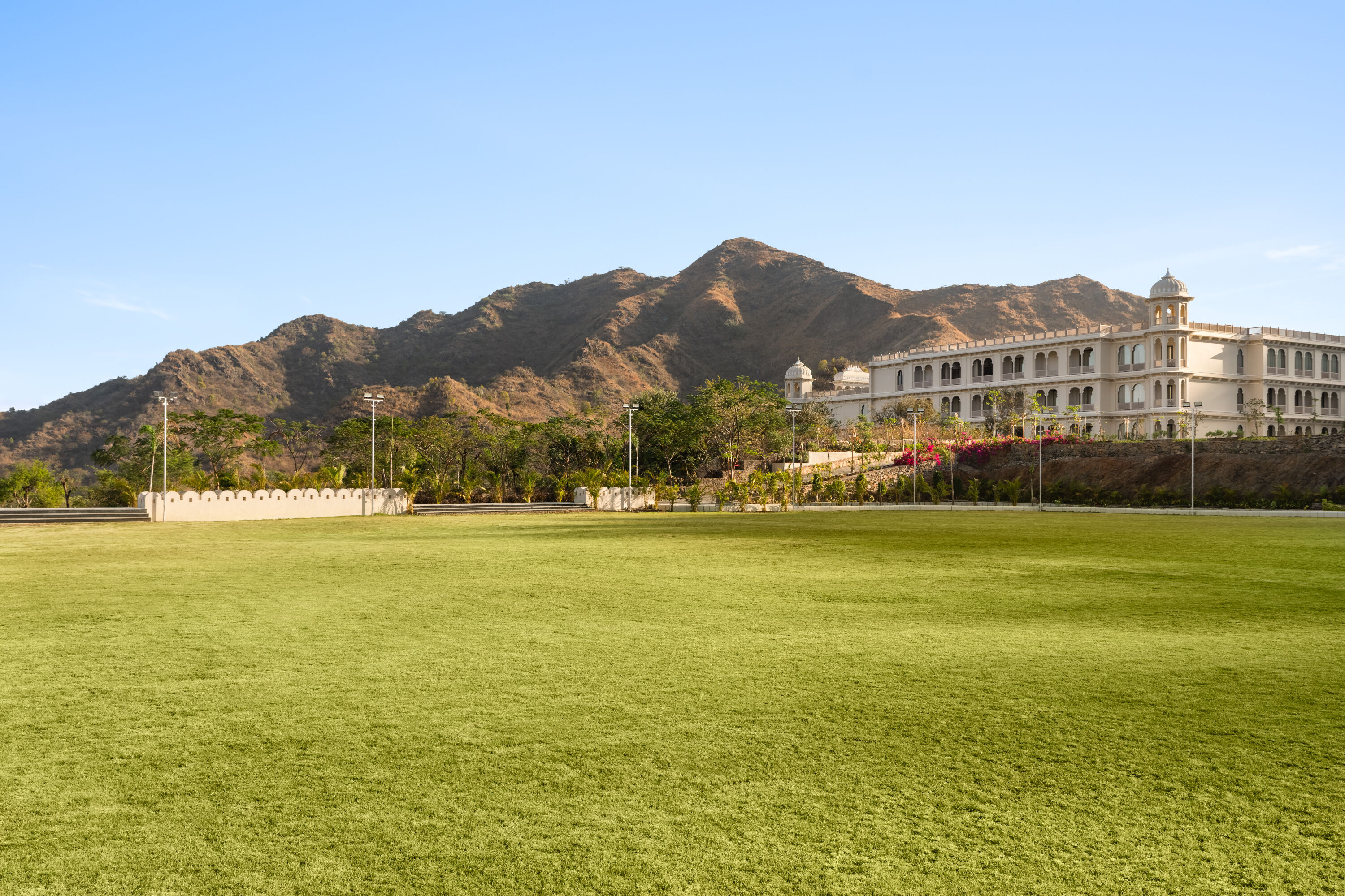 Property amenity at Wyndham Garden Udaipur Bhuwana in Udaipur, Other than US/Canada
