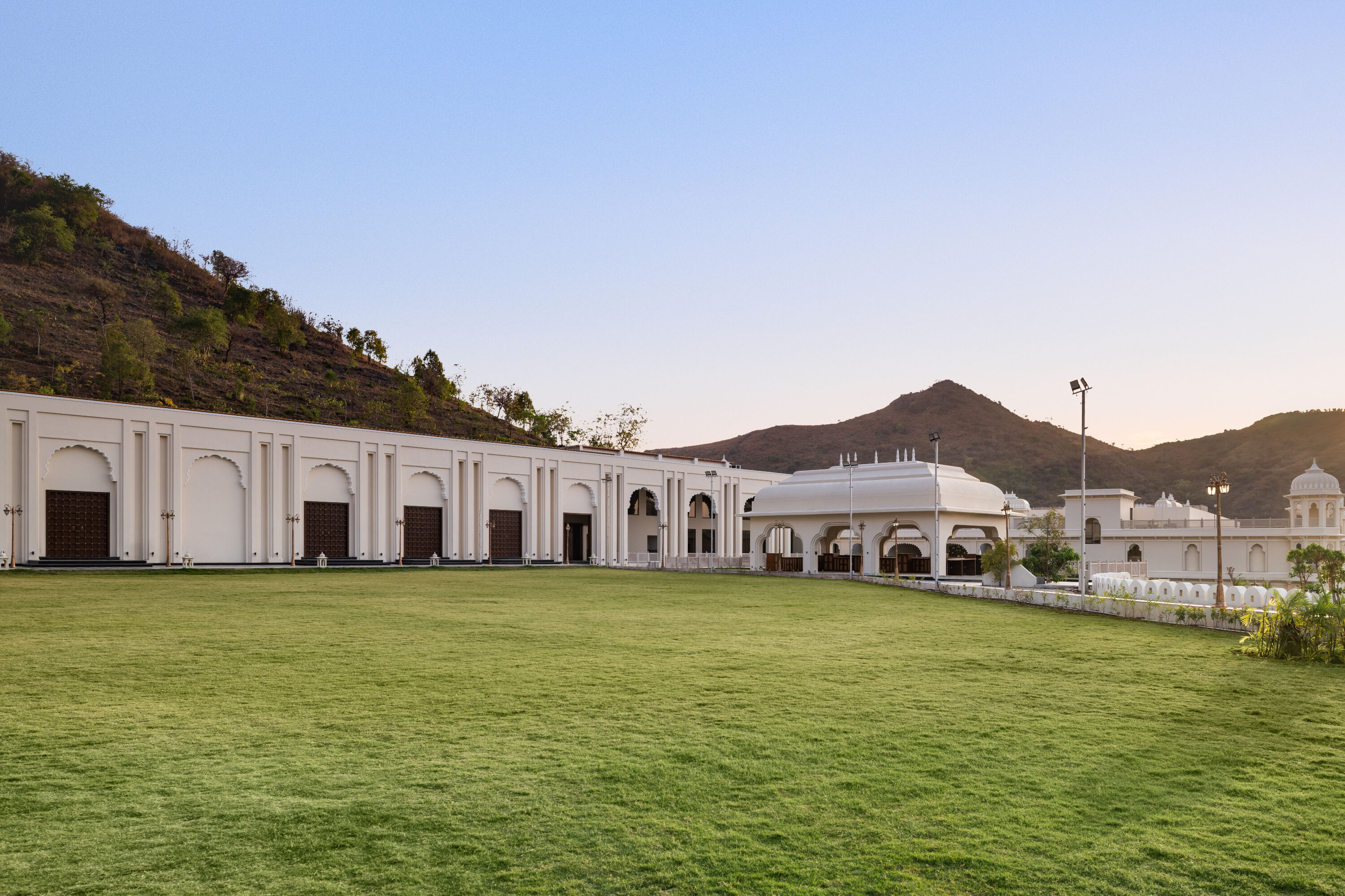 Property amenity at Wyndham Garden Udaipur Bhuwana in Udaipur, Other than US/Canada