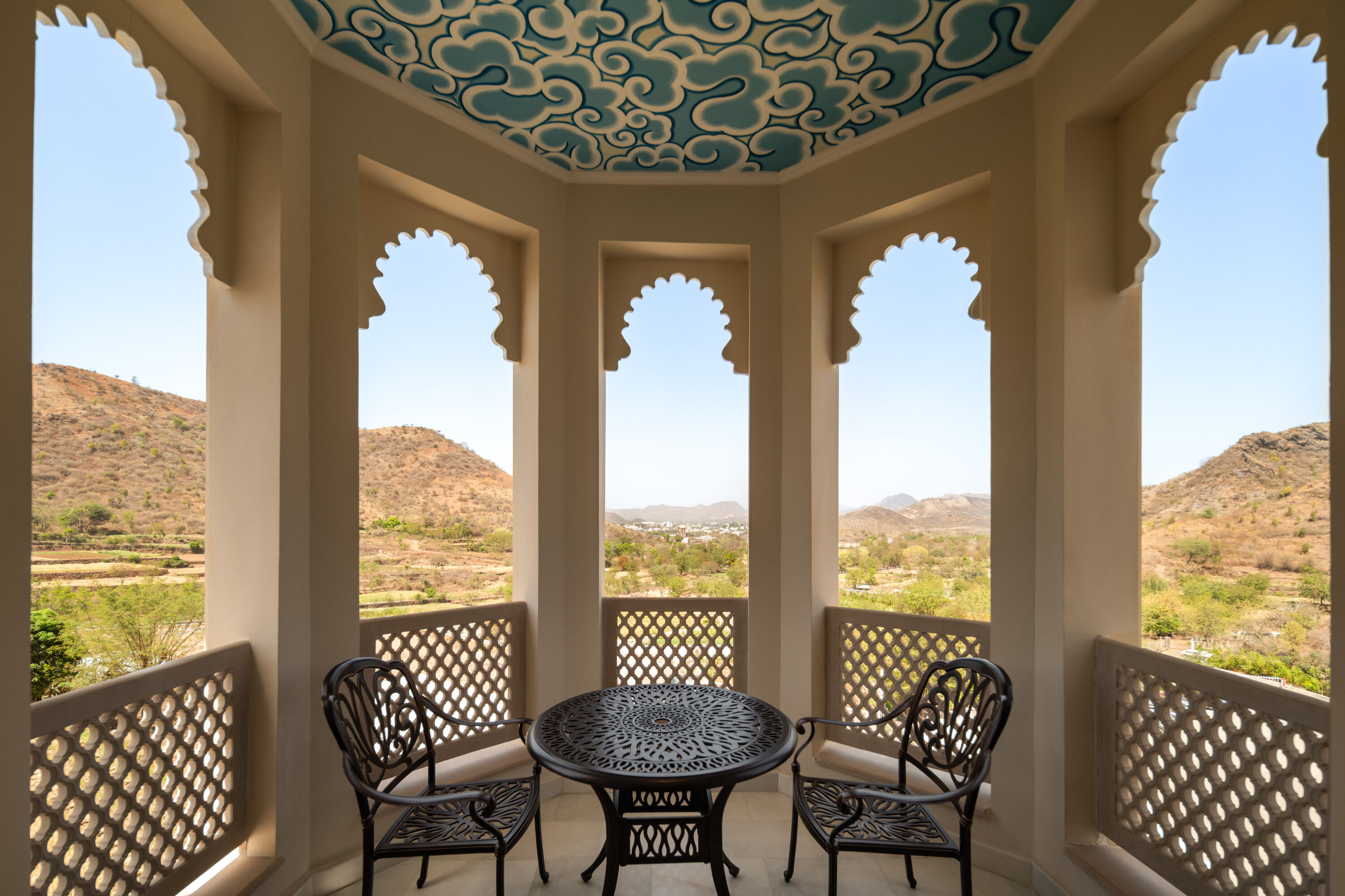 Wyndham Garden Udaipur Bhuwana suite in Udaipur, Other than US/Canada