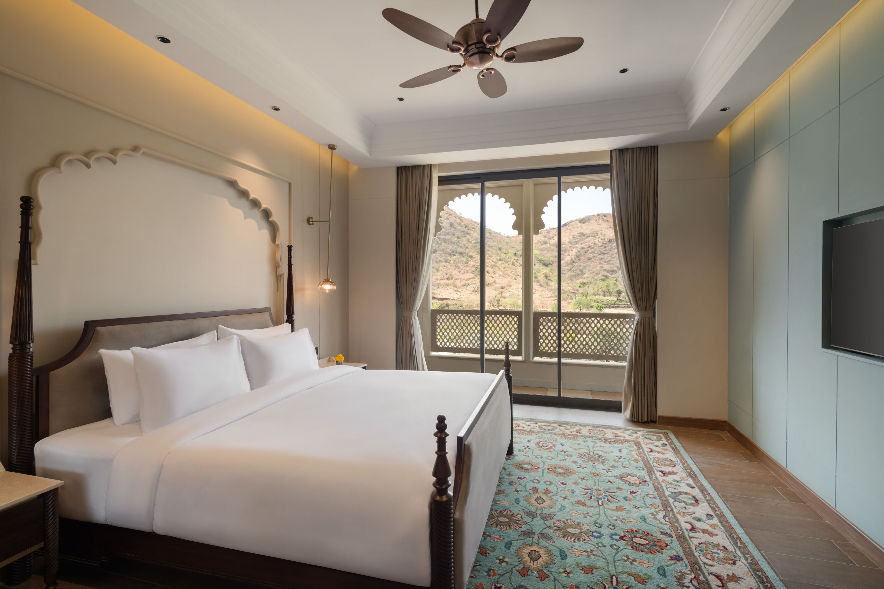 Wyndham Garden Udaipur Bhuwana suite in Udaipur, Other than US/Canada
