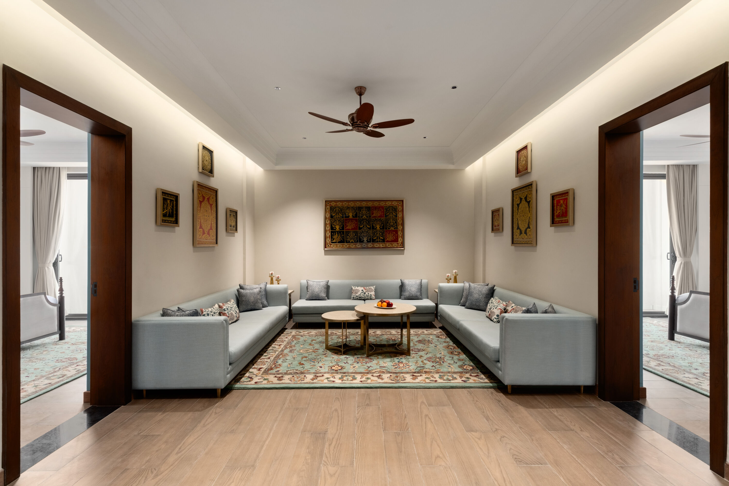 Wyndham Garden Udaipur Bhuwana suite in Udaipur, Other than US/Canada