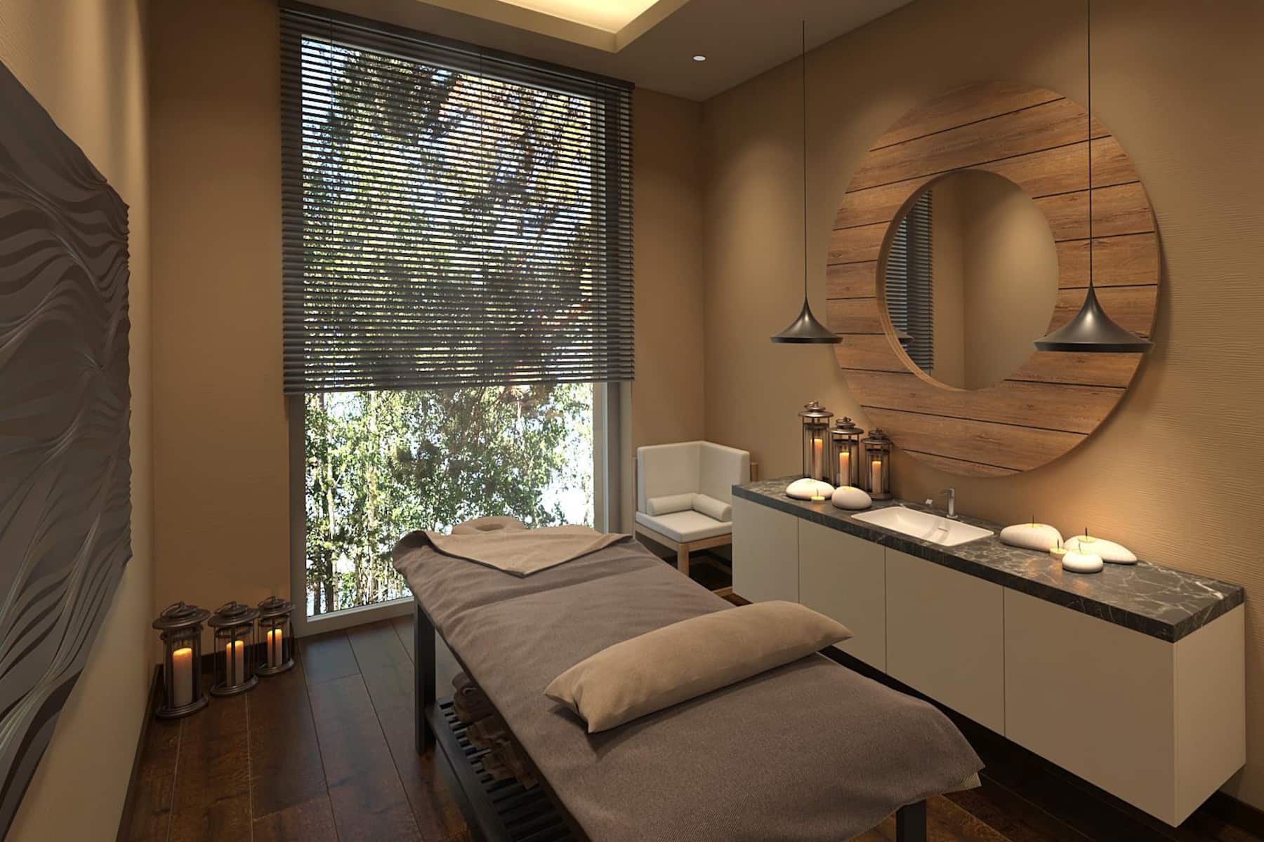 Wyndham Garden Burabay spa in Burabay, Other than US/Canada