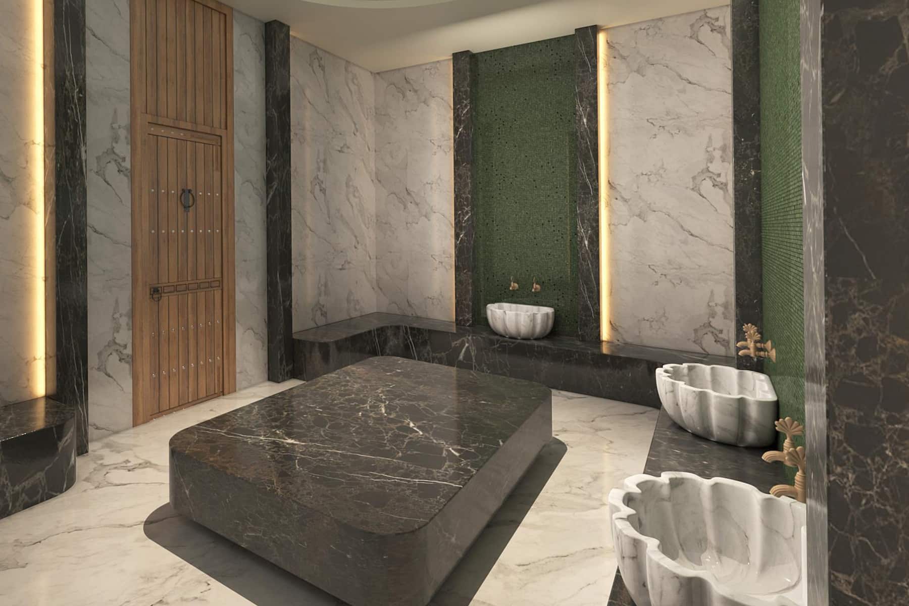 Property amenity at Wyndham Garden Burabay in Burabay, Other than US/Canada