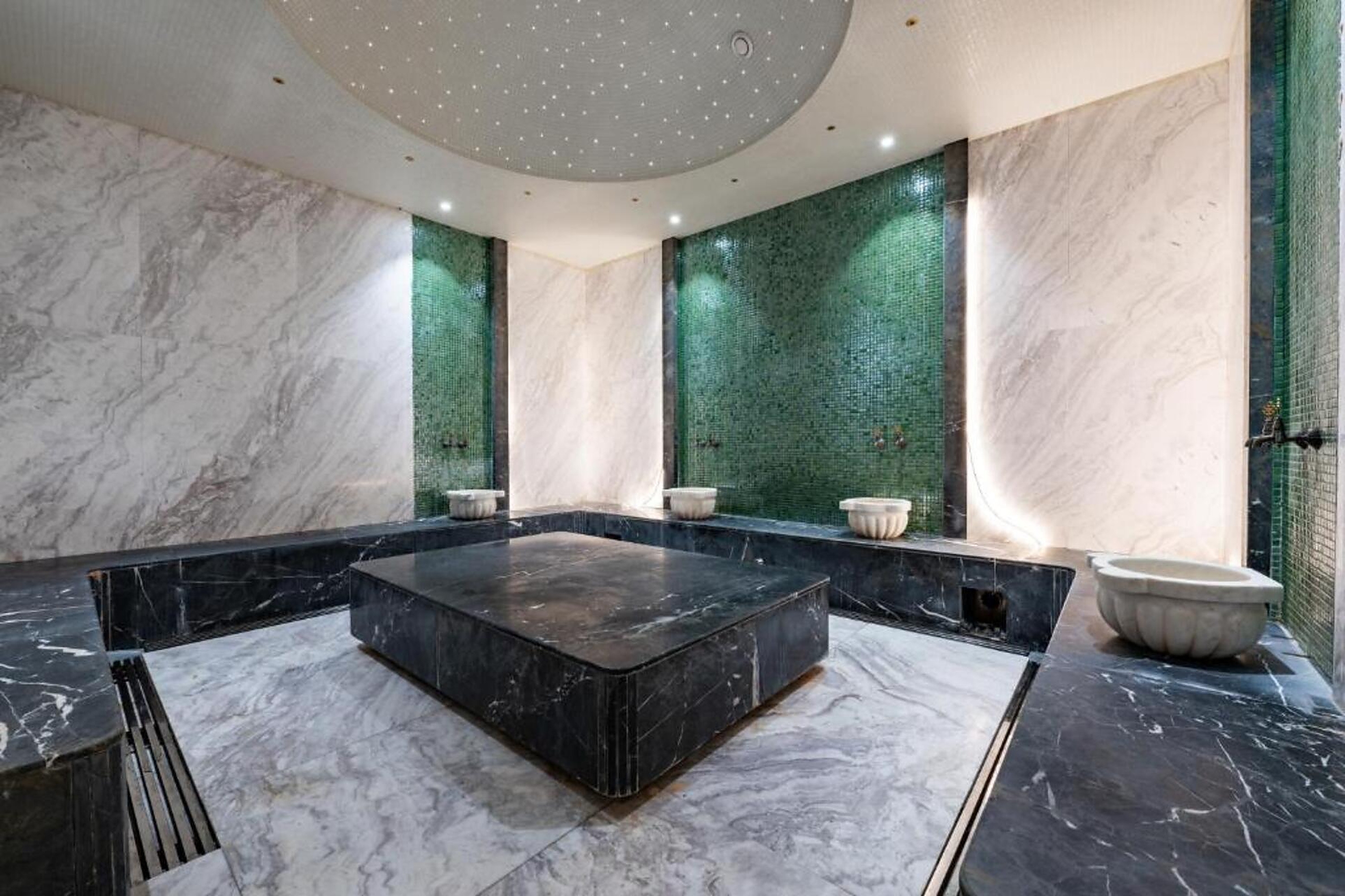 Wyndham Garden Burabay spa in Burabay, Other than US/Canada