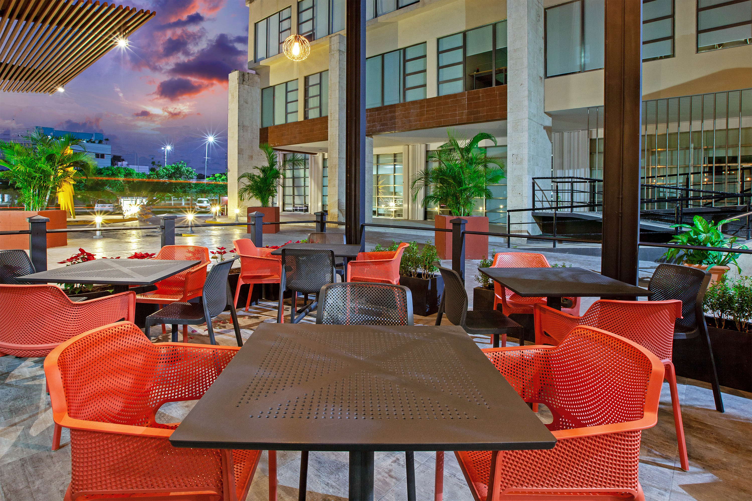 Casino Downtown Cancun