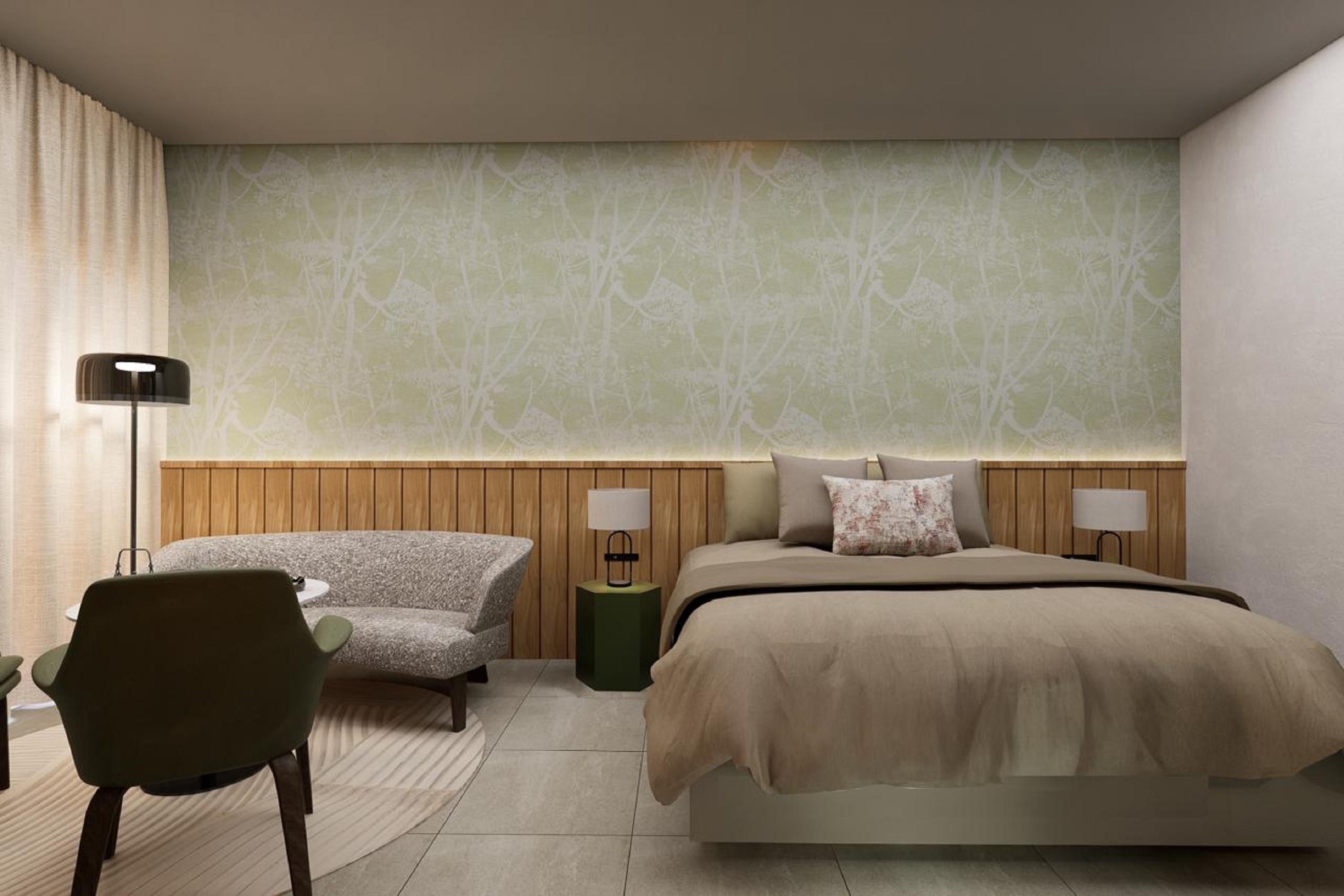 Wyndham Garden Durango suite in Durango, Other than US/Canada