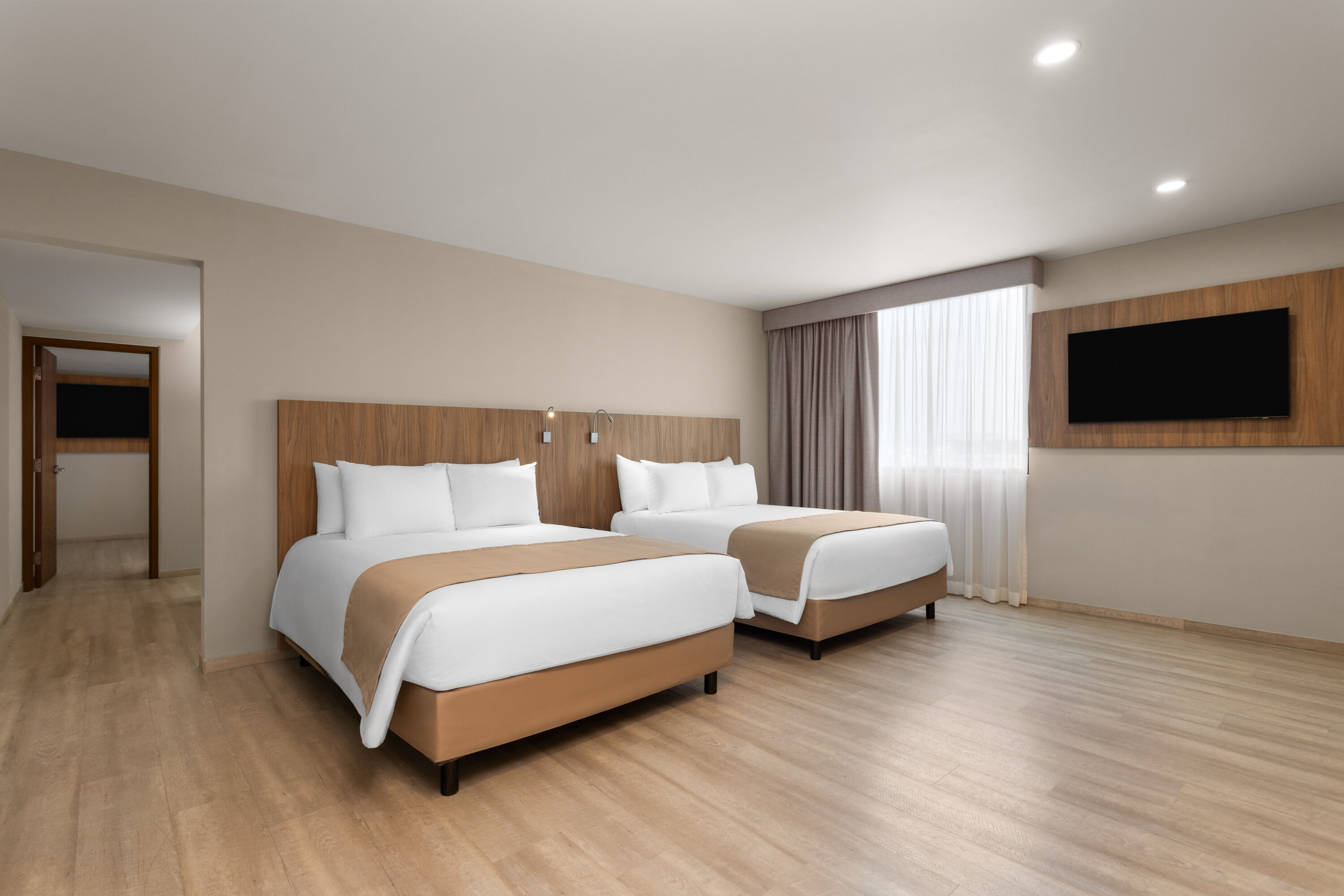 Wyndham Garden Mazatlan Marina suite in Mazatlan, Other than US/Canada