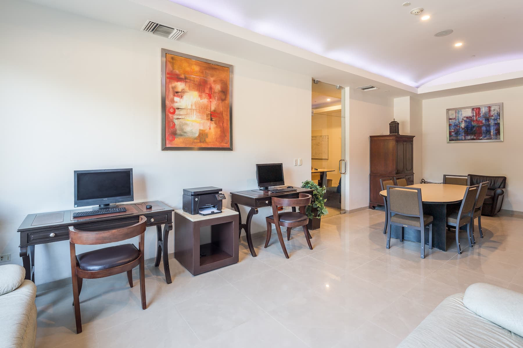 Property amenity at Wyndham Garden Playa del Carmen in Playa del Carmen, Other than US/Canada