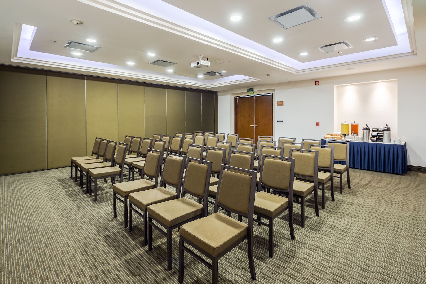 Meeting room at Wyndham Garden Playa del Carmen in Playa del Carmen, Other than US/Canada