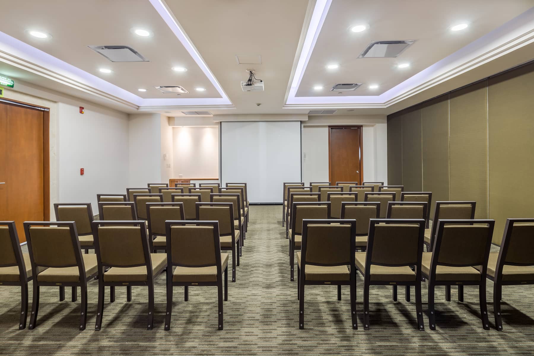 Meeting room at Wyndham Garden Playa del Carmen in Playa del Carmen, Other than US/Canada
