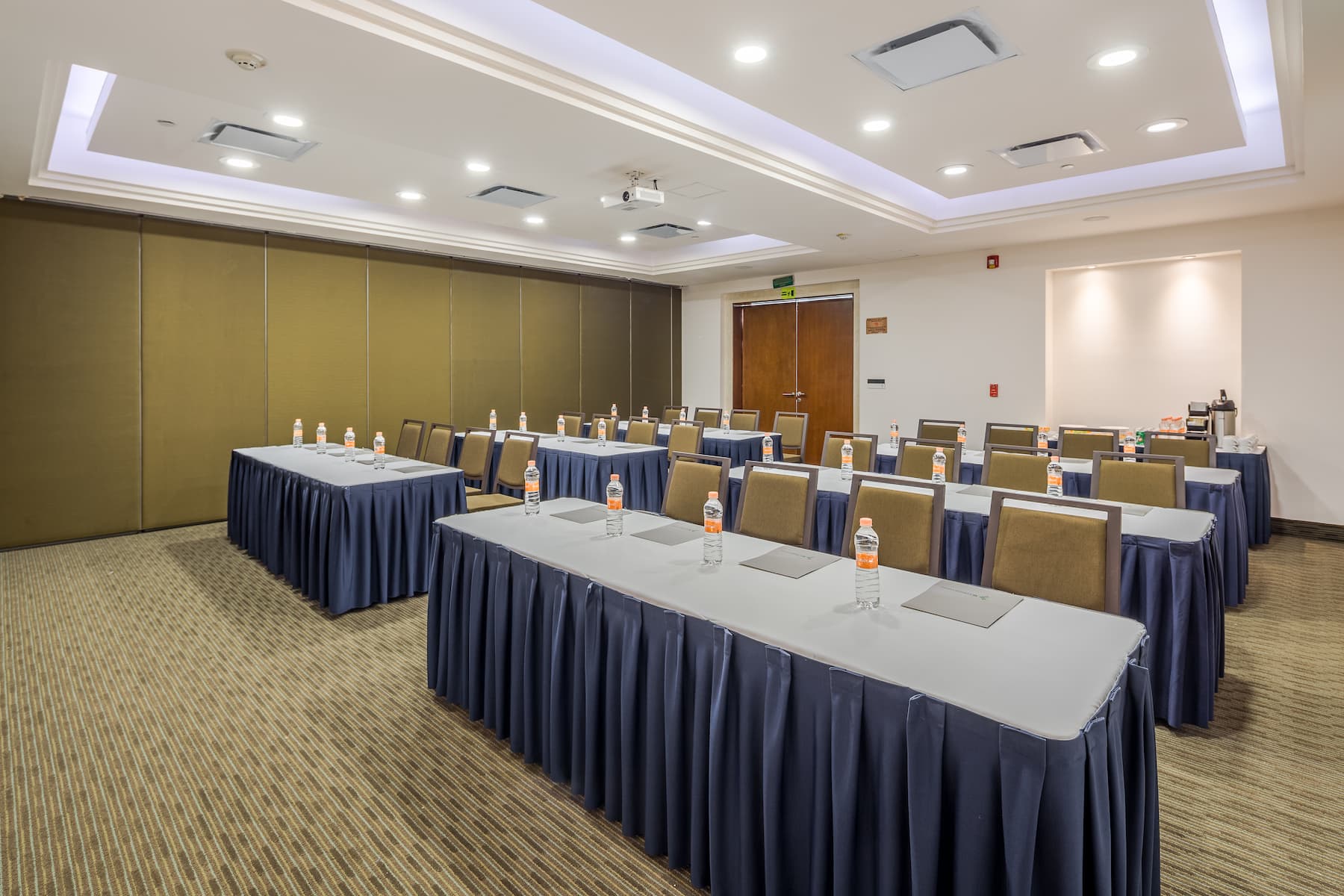 Meeting room at Wyndham Garden Playa del Carmen in Playa del Carmen, Other than US/Canada